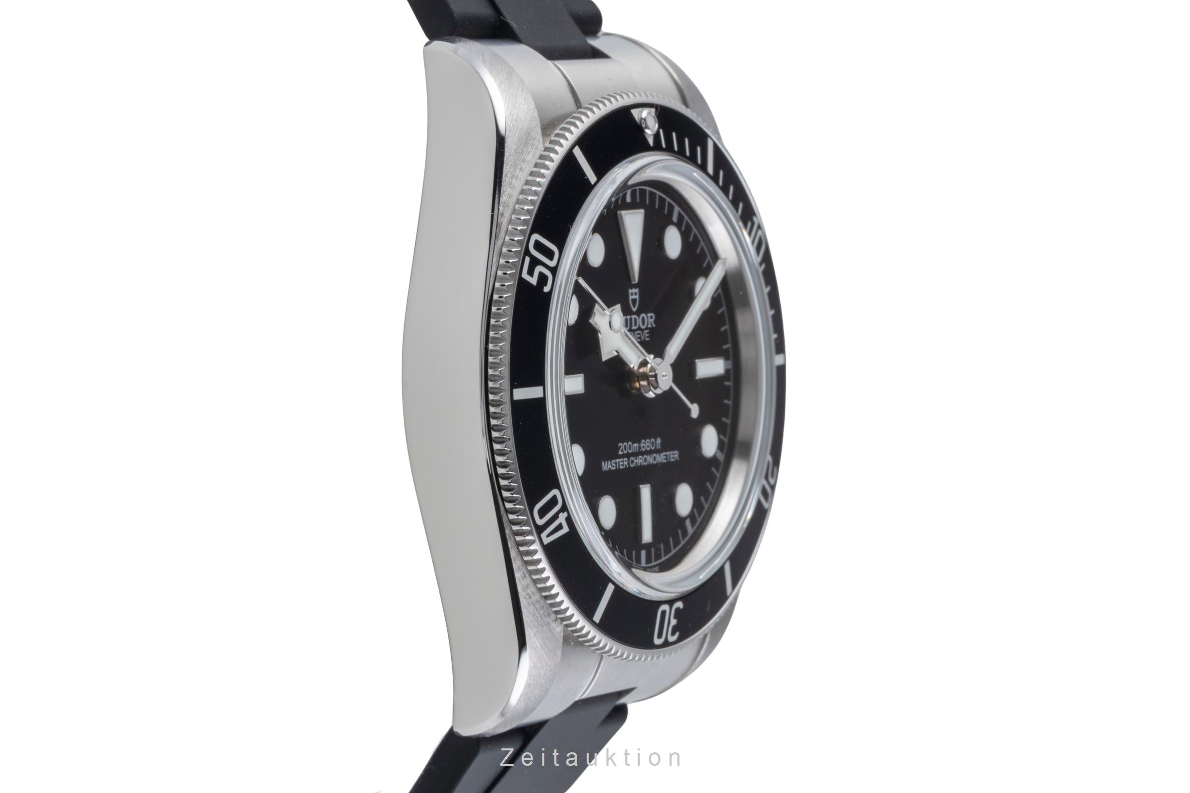 Tudor Black Bay acero automático reloj para caballeros 7941A1A0NU-0002  [2507340]
