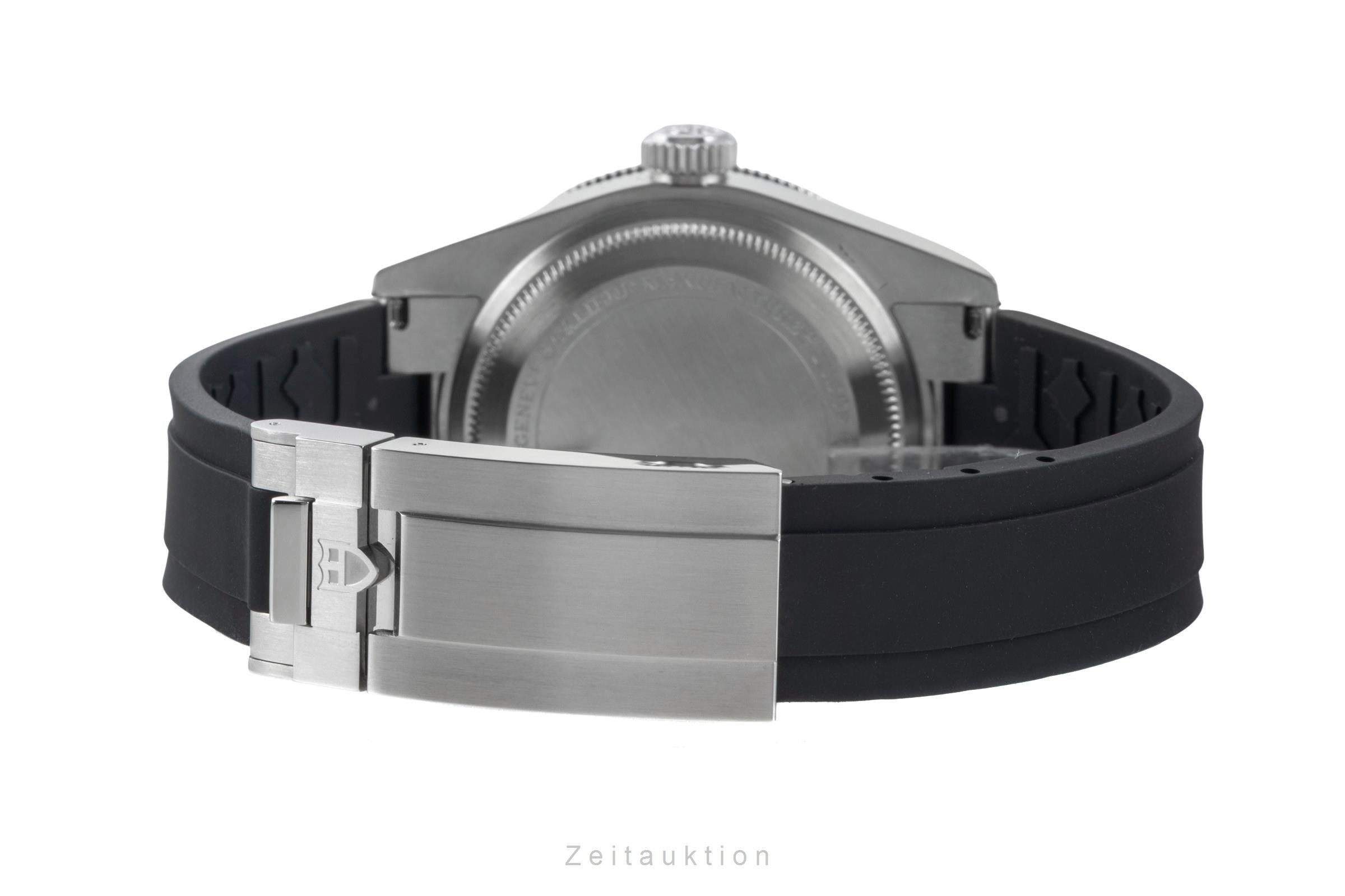 Tudor Black Bay acero automático reloj para caballeros 7941A1A0NU-0002  [2507340]