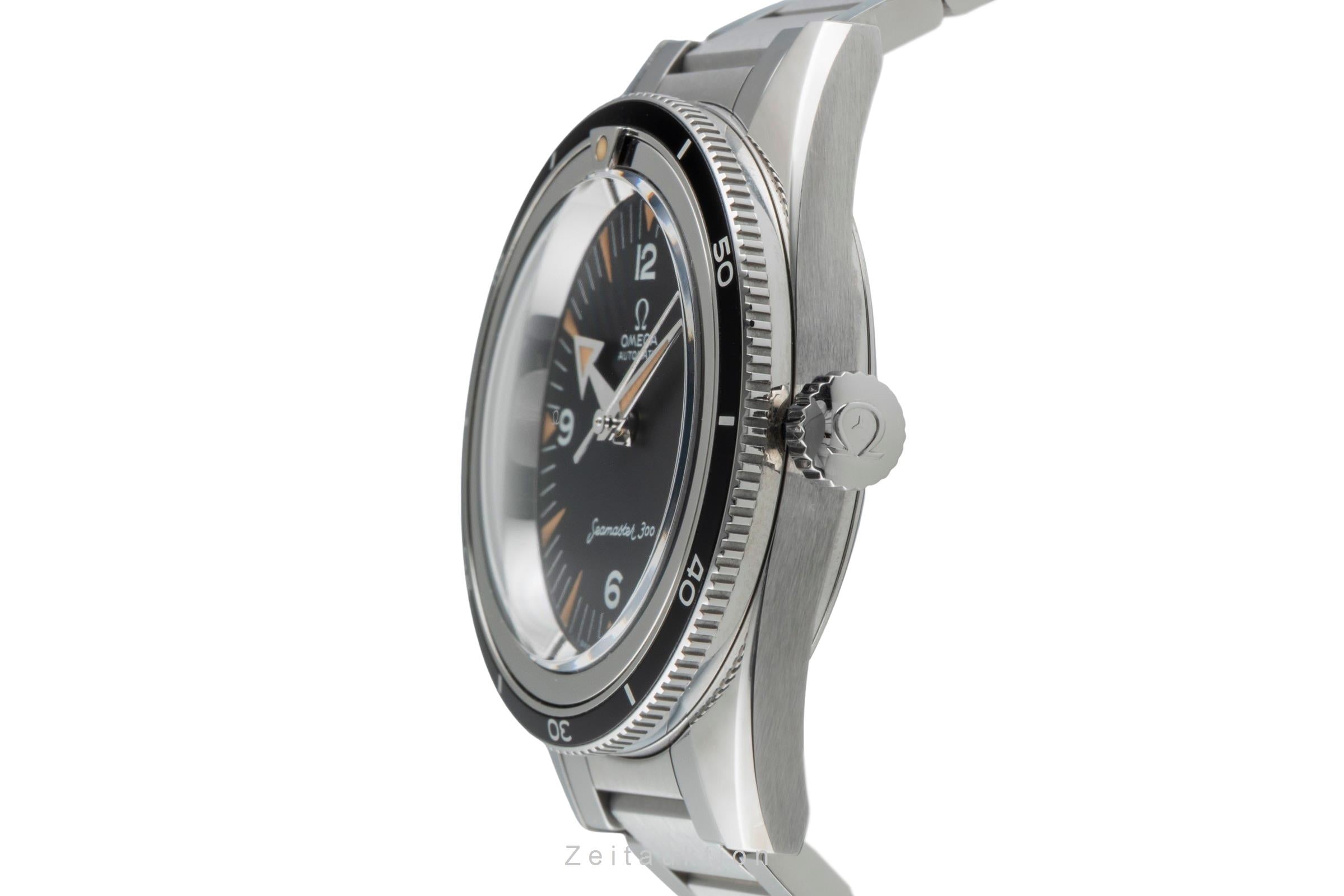 Omega Seamaster 300 Co-Axial 1957 Trilogy Ref. 234.10.39.20.01.001 NP: 8500,- € [2507347]