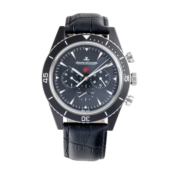 Jaeger LeCoultre Master Compressor Deep Sea Chronograph Ref. Q208A570, 136.A.C8 [2507362]