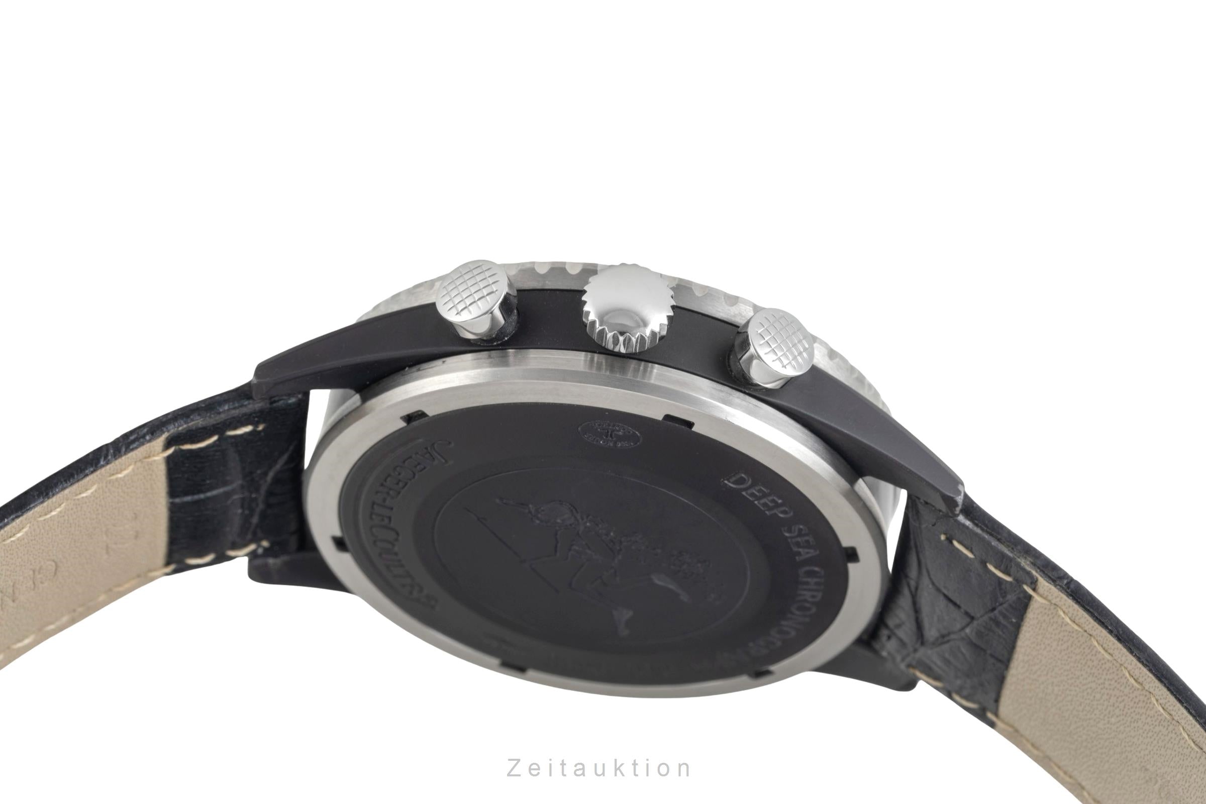 Jaeger LeCoultre Master Compressor Deep Sea Chronograph Ref. Q208A570, 136.A.C8 [2507362]