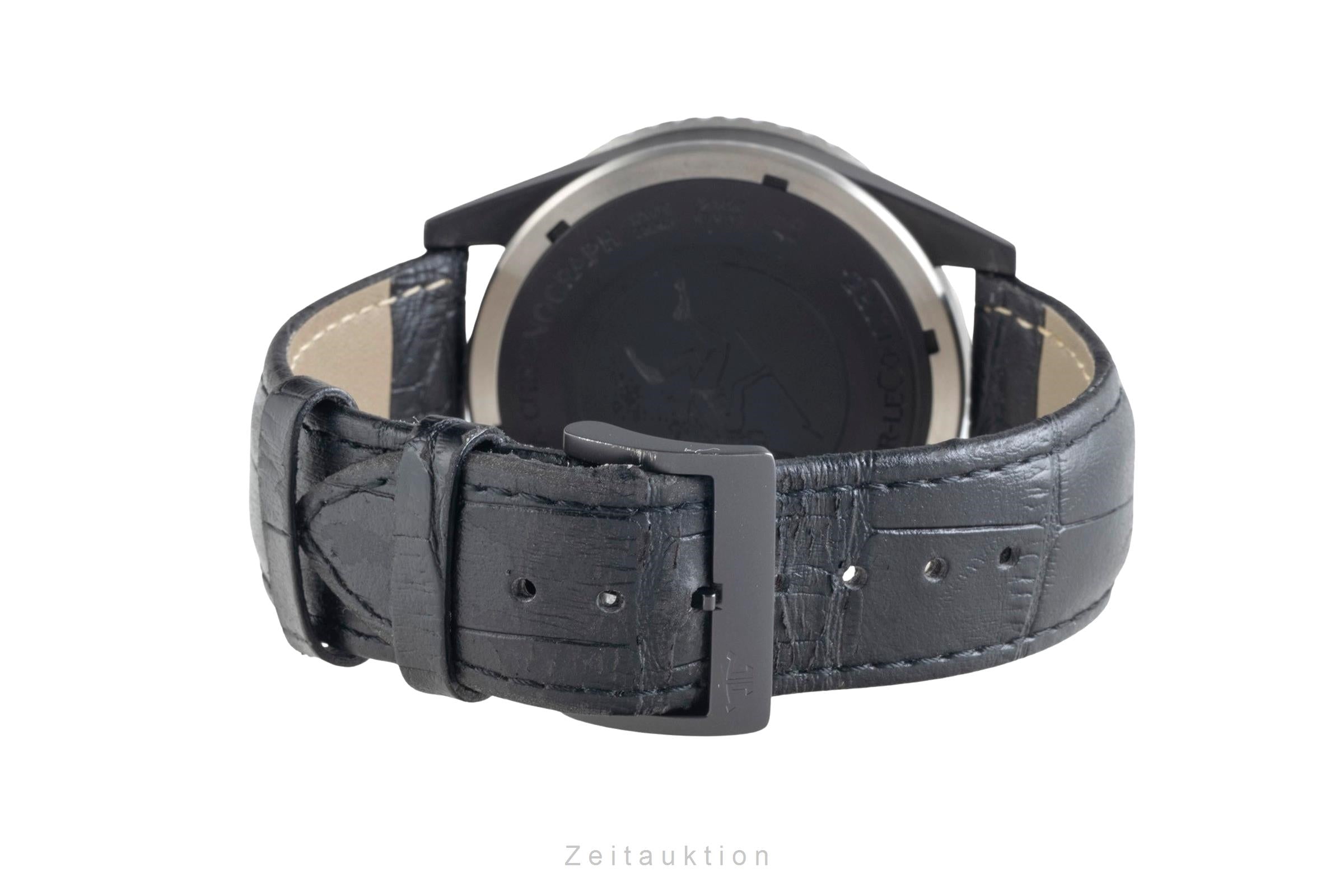 Jaeger LeCoultre Master Compressor Deep Sea Chronograph Ref. Q208A570, 136.A.C8 [2507362]