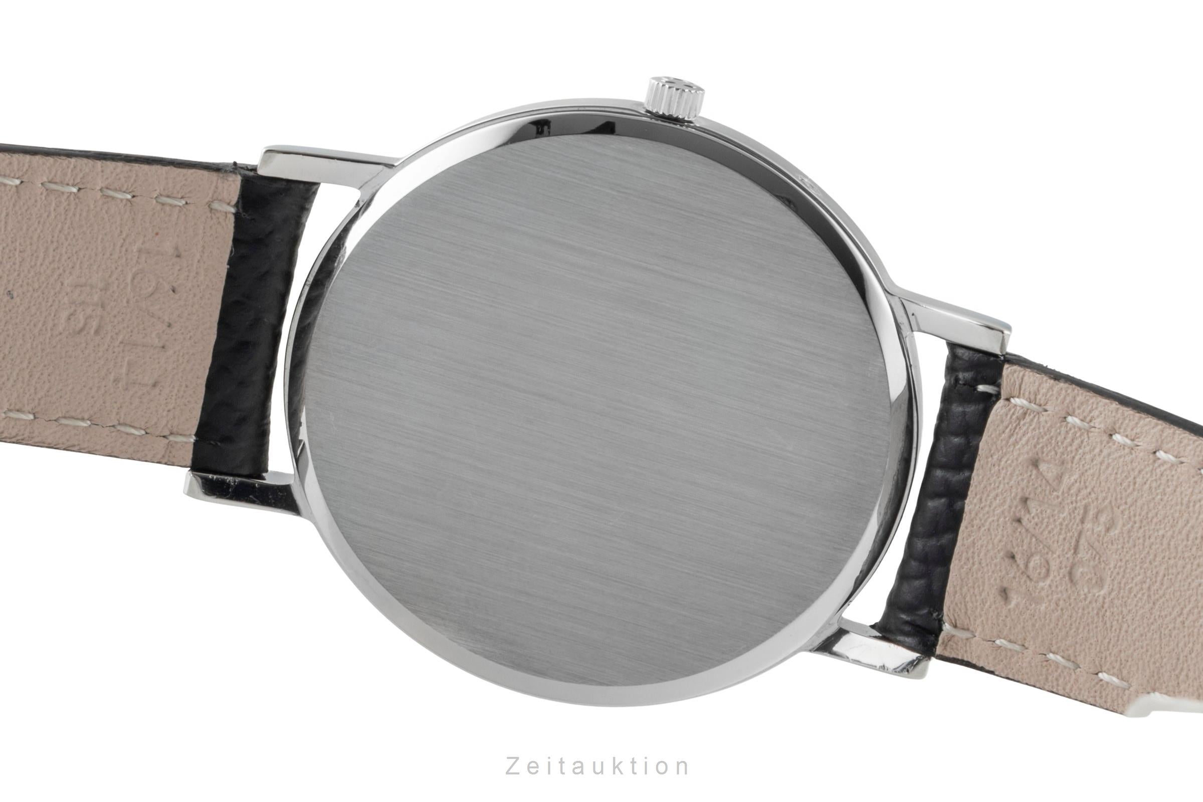 Omega De Ville steel quartz Kal. 1332 Ref. 192.0057 VINTAGE | 2507376
