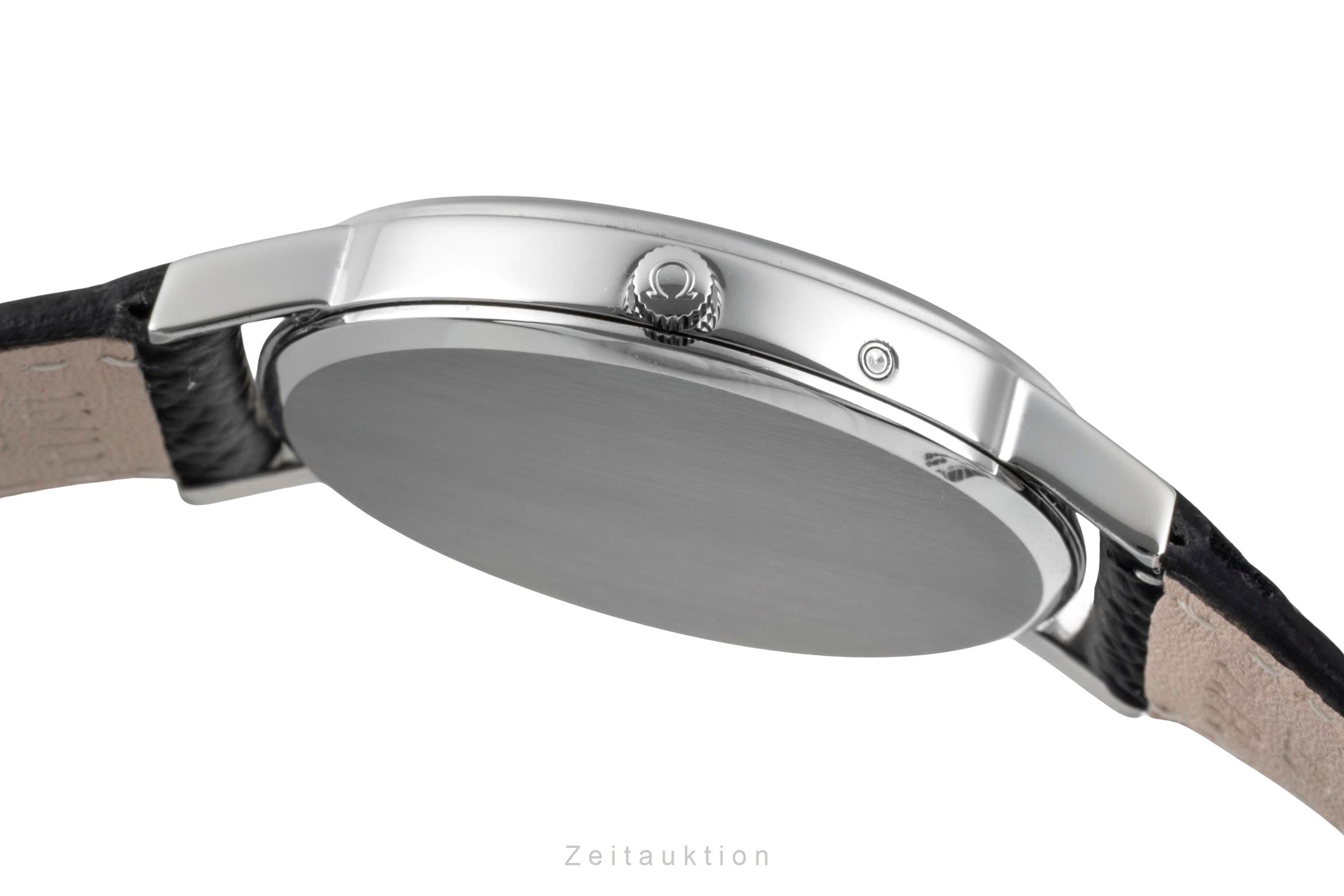 Omega De Ville steel quartz Kal. 1332 Ref. 192.0057 VINTAGE | 2507376
