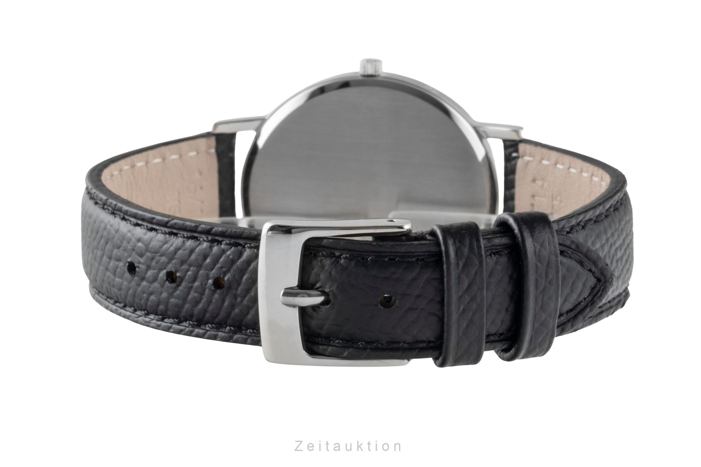 Omega De Ville steel quartz Kal. 1332 Ref. 192.0057 VINTAGE | 2507376