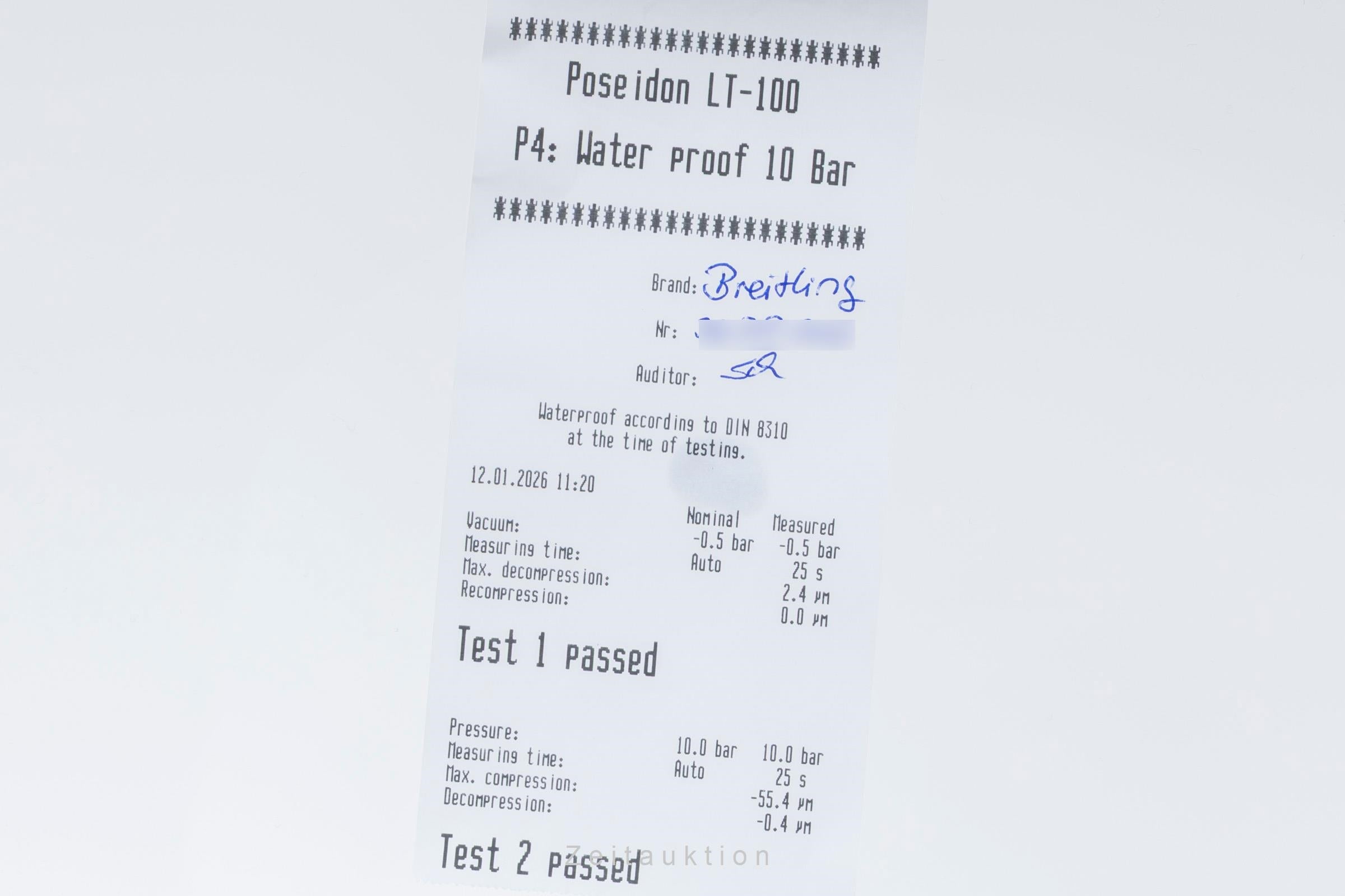 Breitling Chronomat 42 B01 Stahl / Gold Automatik Ref. UB0134101B1U1 NP: 13400€ [2507423]