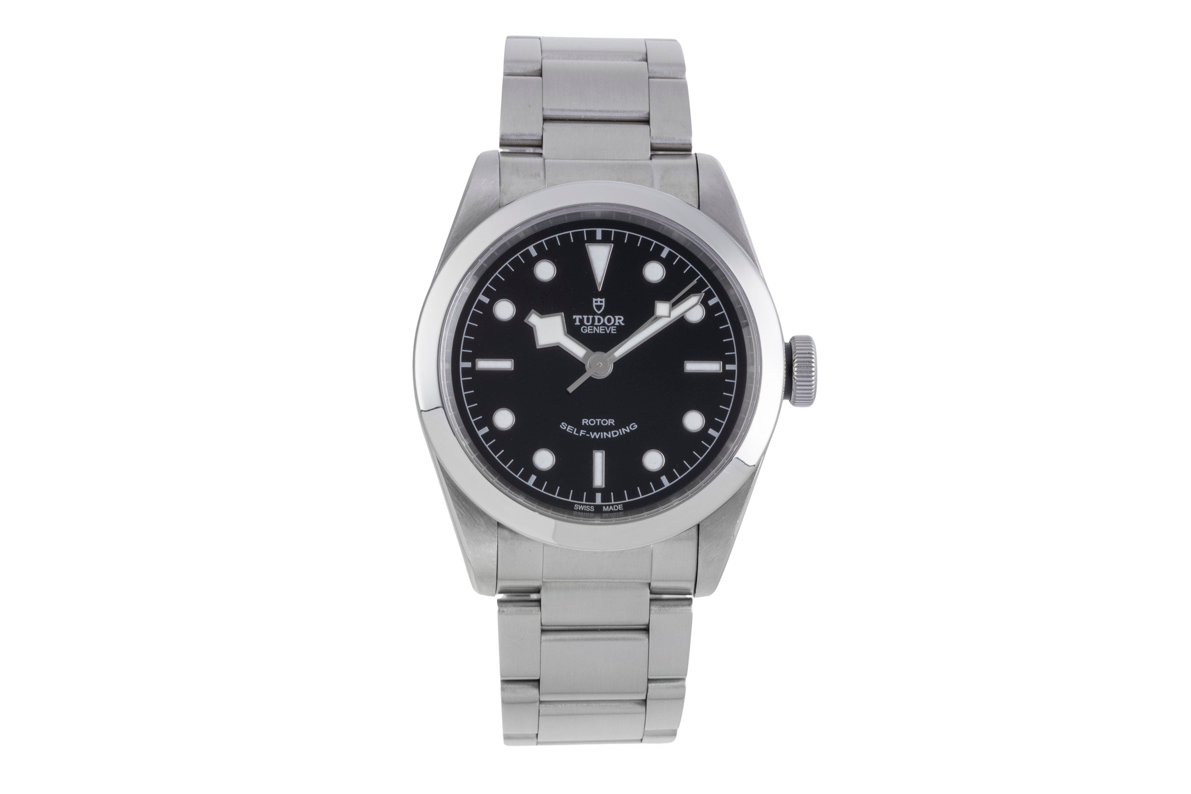 TUDOR Black Bay 79540 自動巻き 腕時計 Tudor Black Bay steel automatic Kal. T600 Ref. 79540 | 2507466