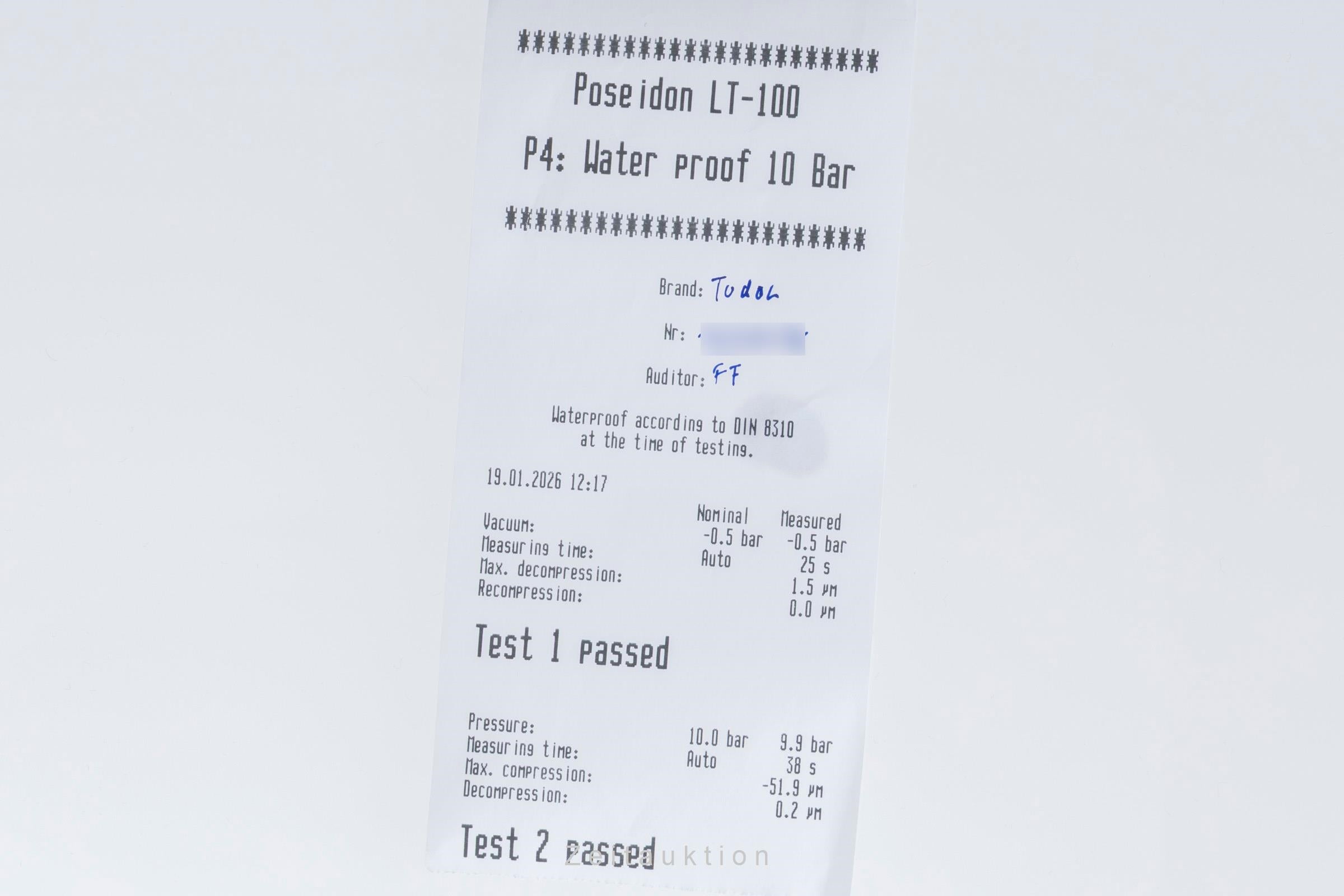 Tudor Black Bay 41 Automatik Edelstahl Herrenuhr Ref. M79540 Box & Papiere 2019 [2507466]