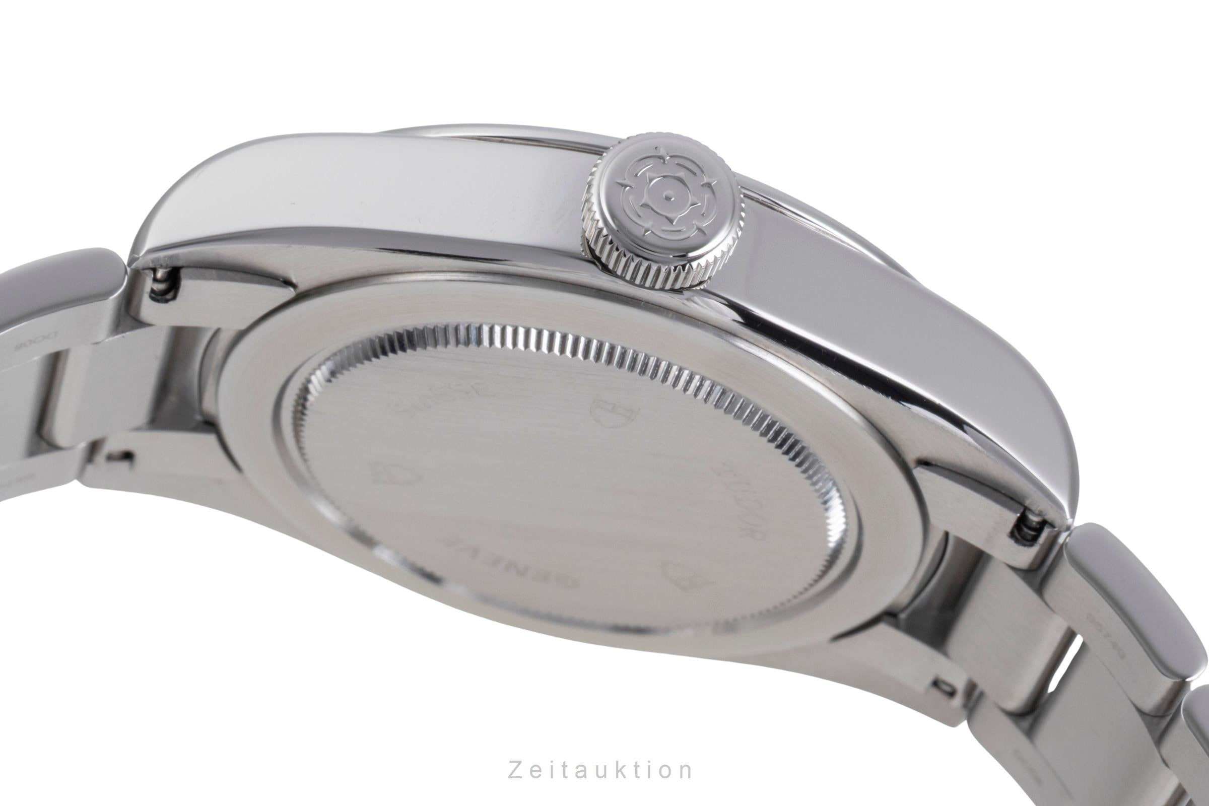 Tudor Black Bay 41 Automatik Edelstahl Herrenuhr Ref. M79540 Box & Papiere 2019 [2507466]