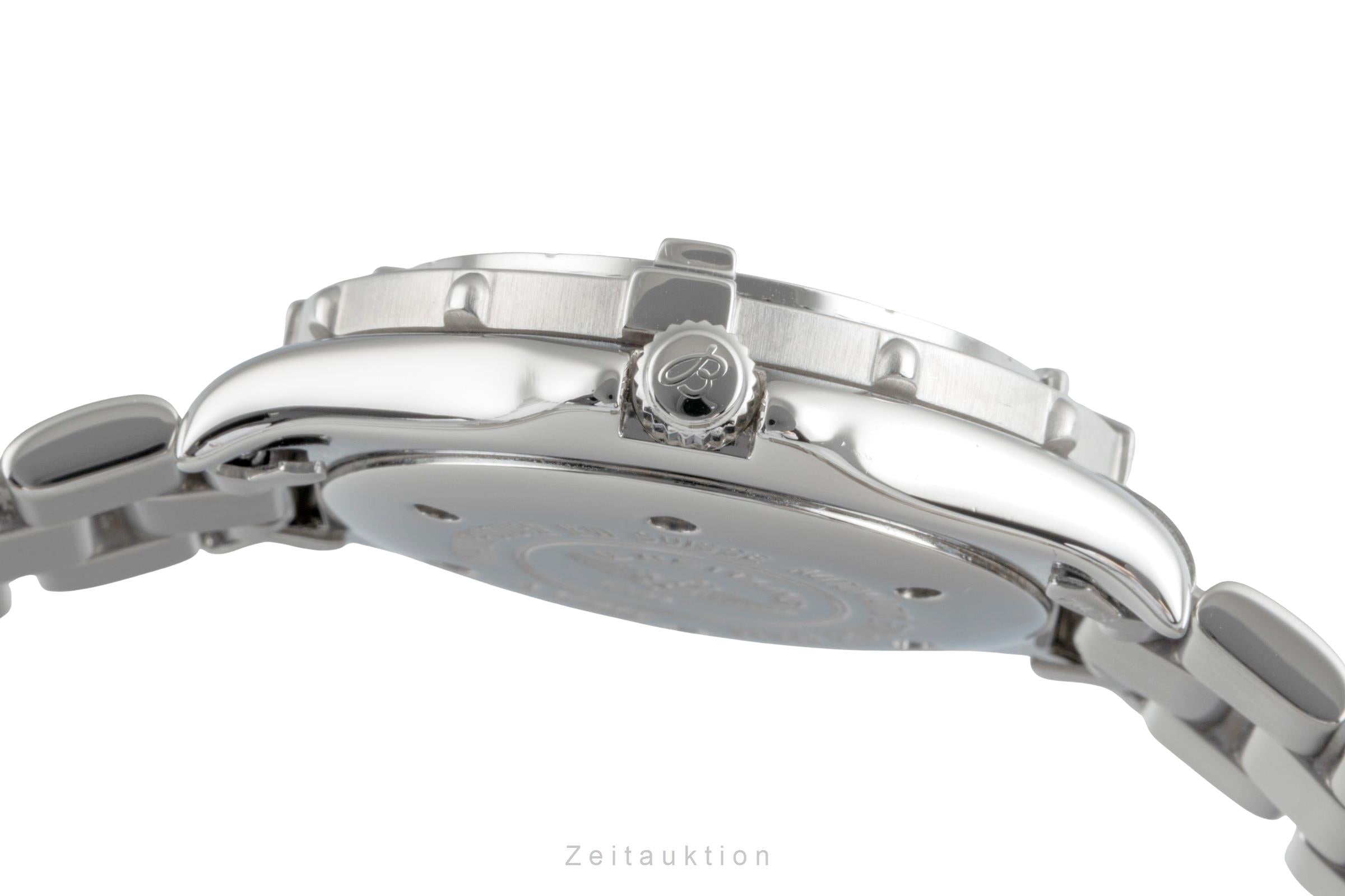Breitling Colt steel automatic men's watch A17035  [2507482]