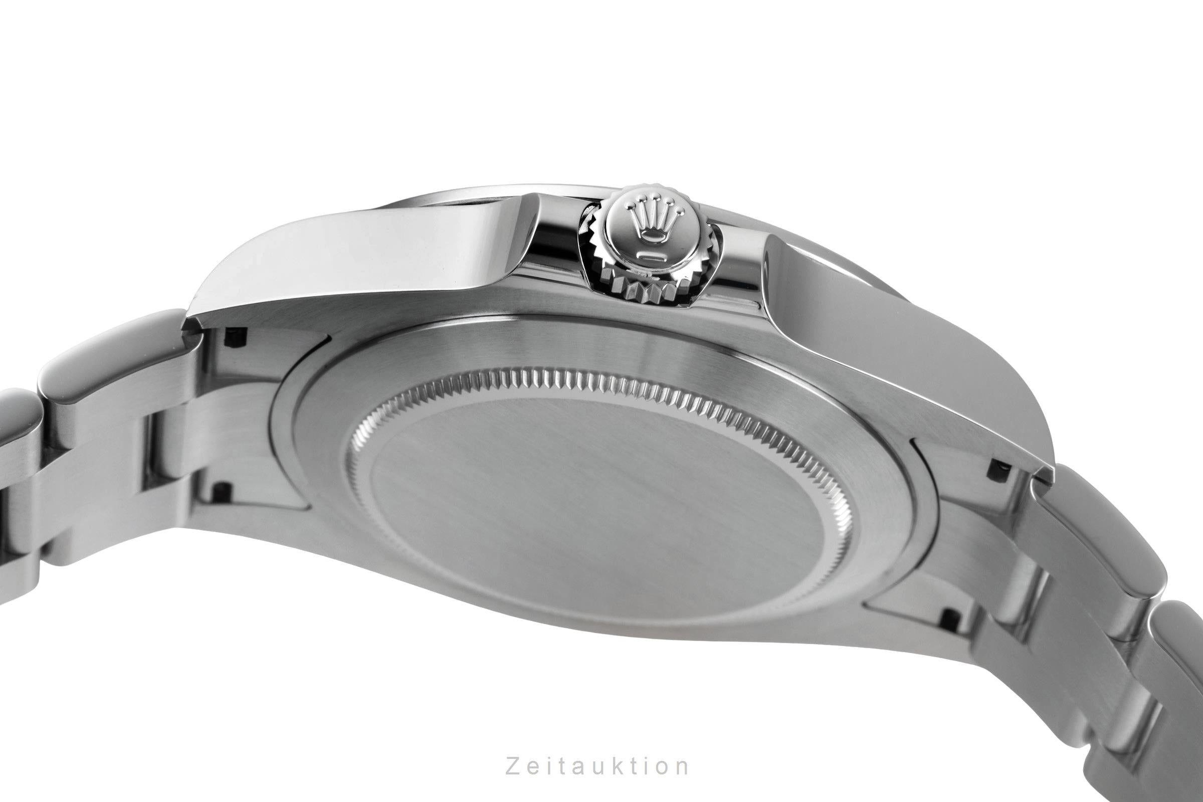 Rolex Explorer II steel automatic men's watch 226570  [2507488]