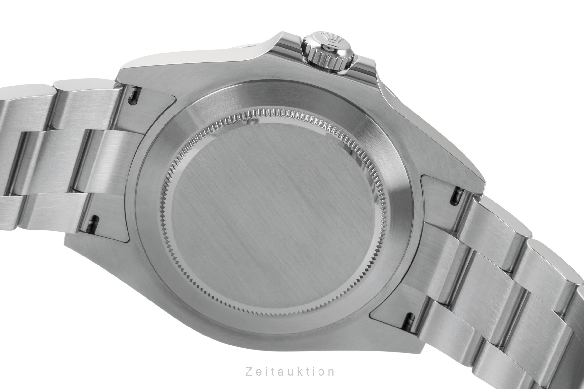 Rolex Explorer II steel automatic men's watch 226570  [2507488]