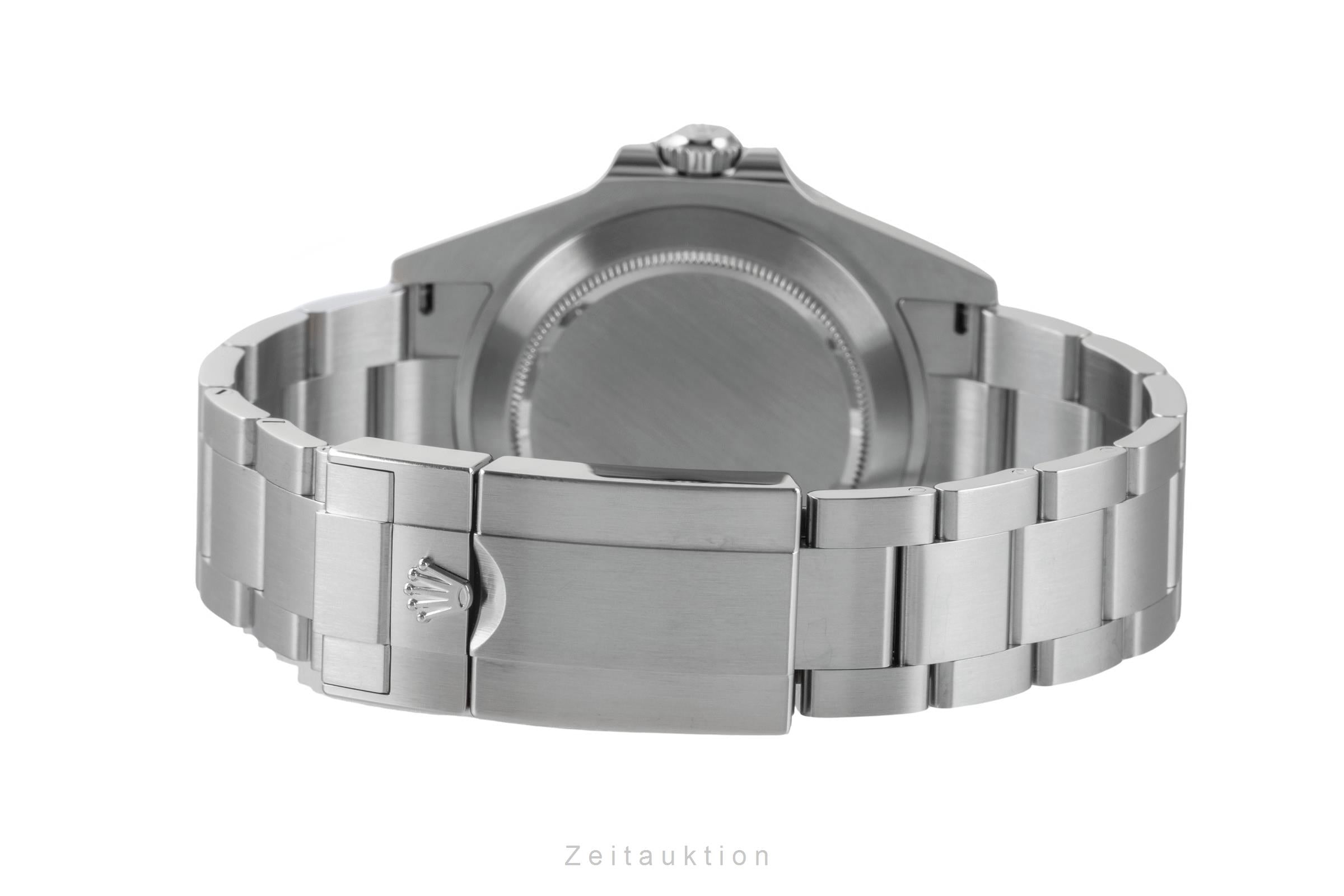 Rolex Explorer II steel automatic men's watch 226570  [2507488]