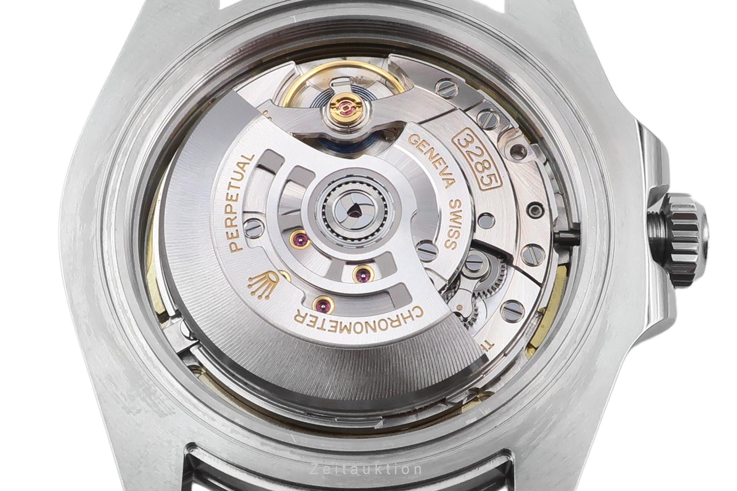 Rolex Explorer II steel automatic men's watch 226570  [2507488]