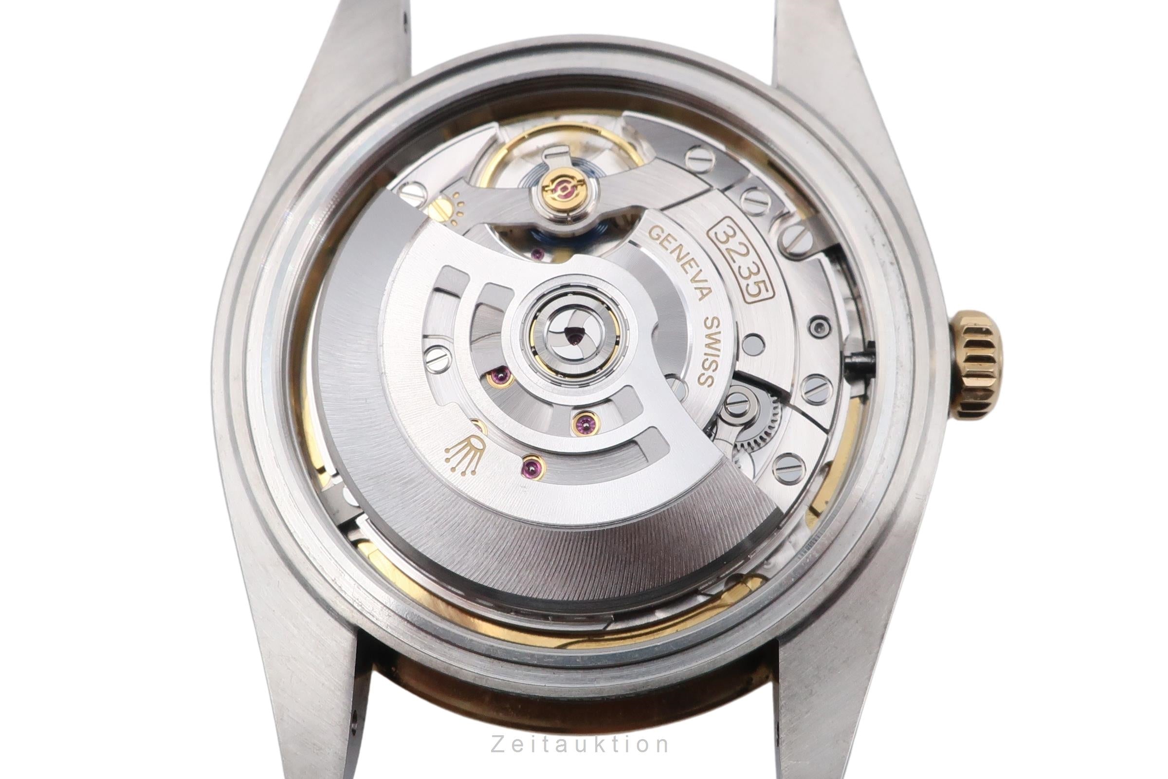 Rolex Datejust steel / gold automatic men's watch 126333-0016  [2507490]