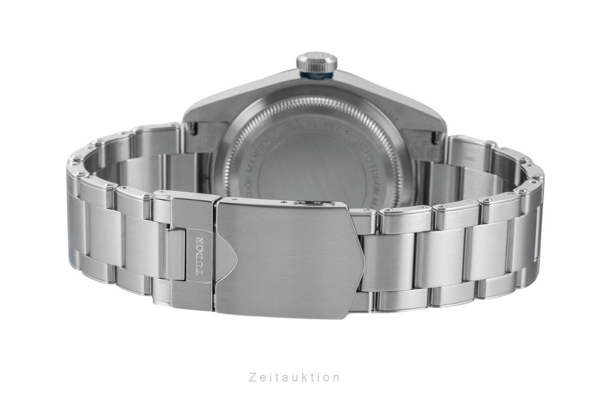 Tudor Heritage Black Bay steel automatic men's watch 79230B-0008  [2507499]