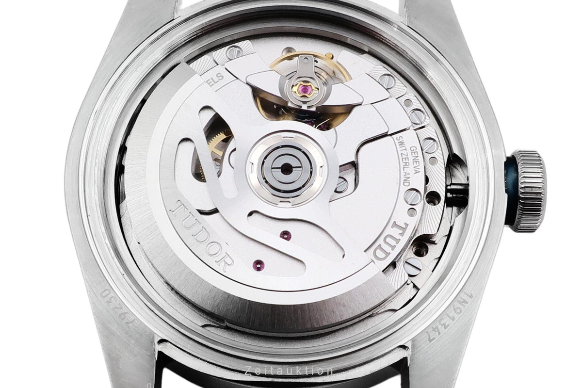 Tudor Heritage Black Bay steel automatic men's watch 79230B-0008  [2507499]