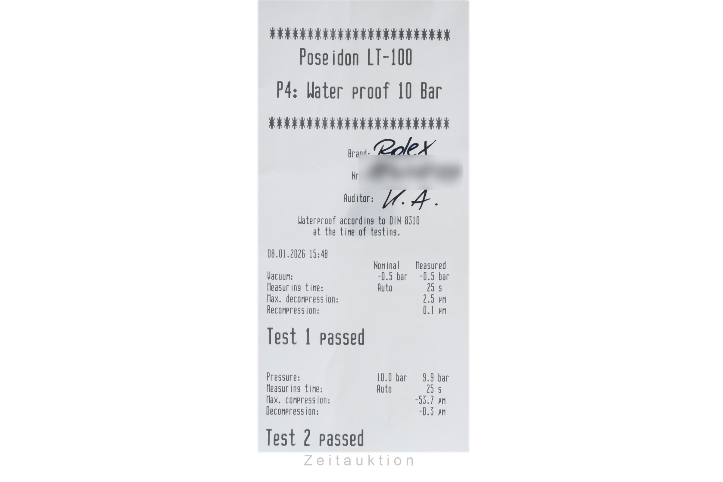 Rolex Datejust 41 Wimbledon Stahl / Gold Oyster Perpetual Ref. 126303 B&P 2021 [2507506]