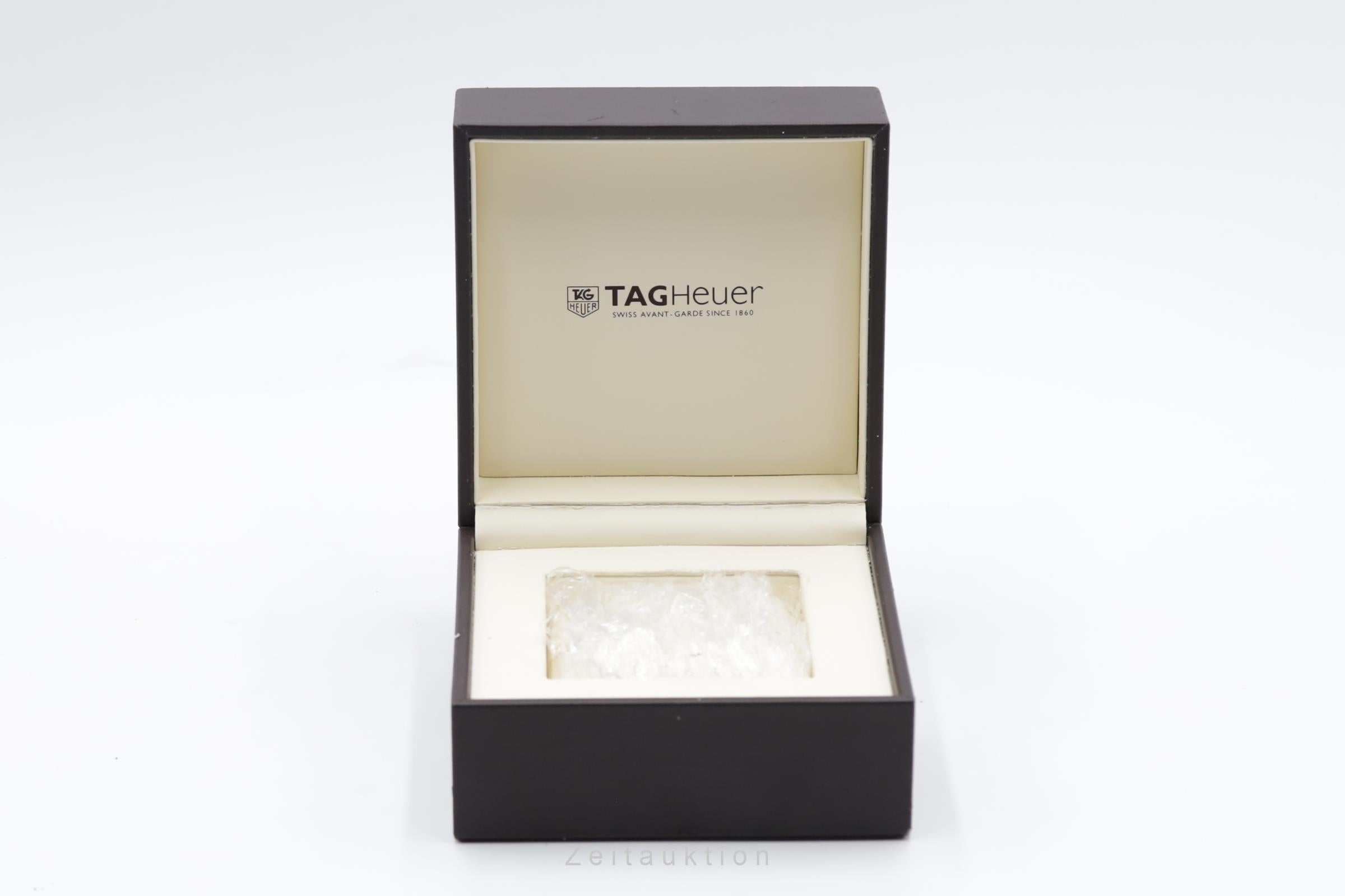 Tag Heuer Formula 1 chronograph steel automatic men's watch CAZ2012.BA0970 LP: 4850EUR  [2507524]