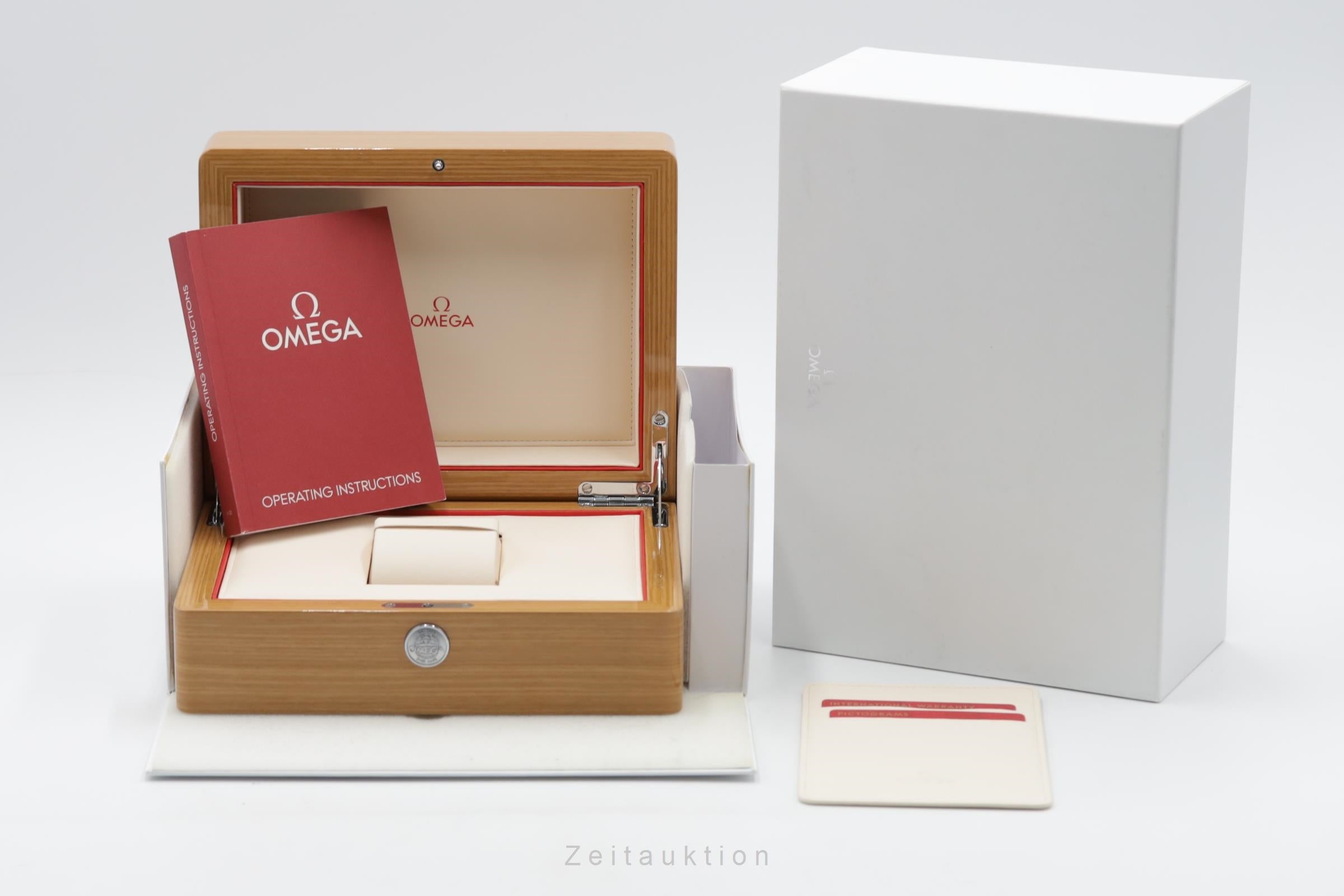 Omega Seamaster steel automatic men's watch 233.30.41.21.01.001 LP: 7700EUR  [2507527]