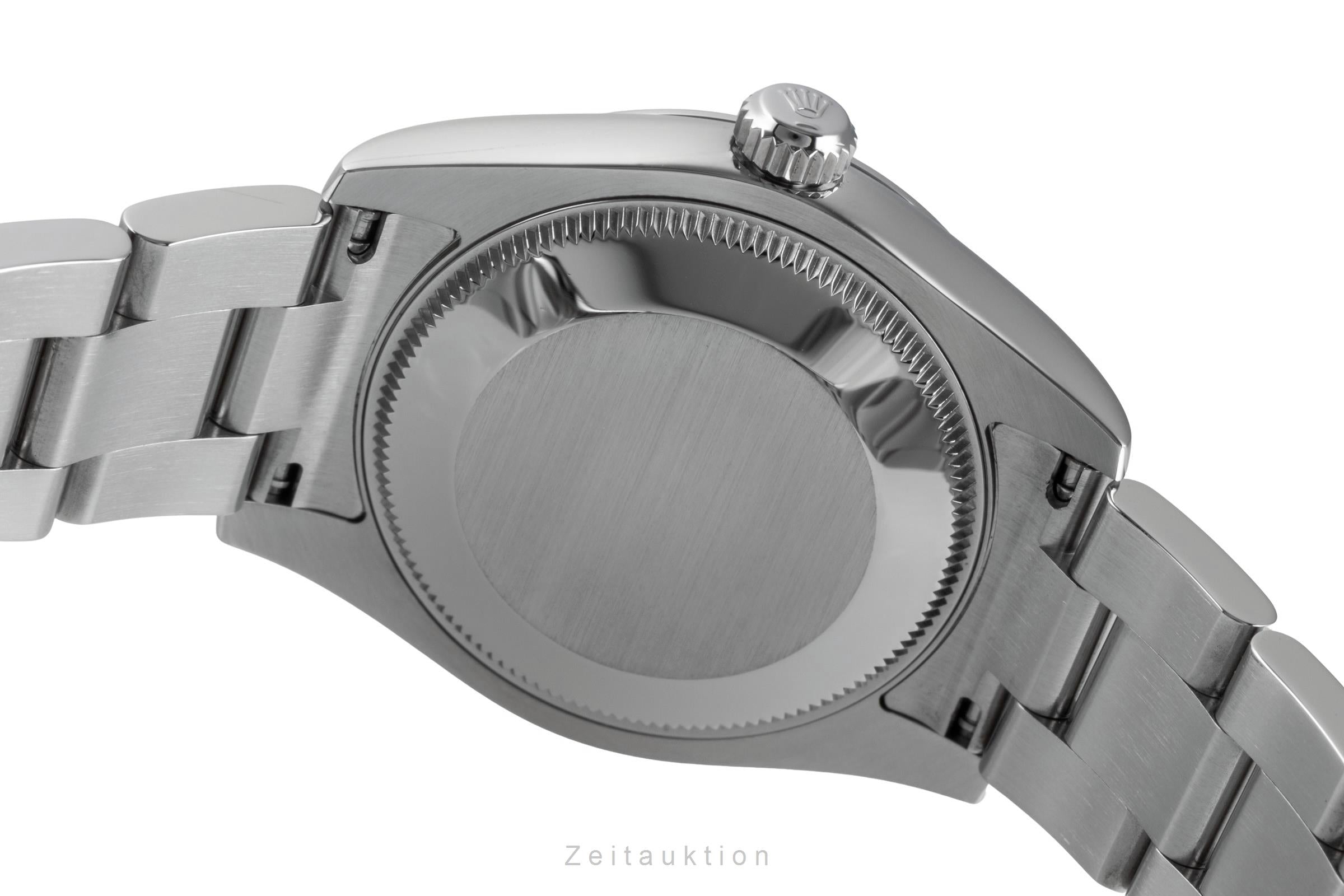 Rolex Datejust steel automatic women's watch 178240  [2507532]