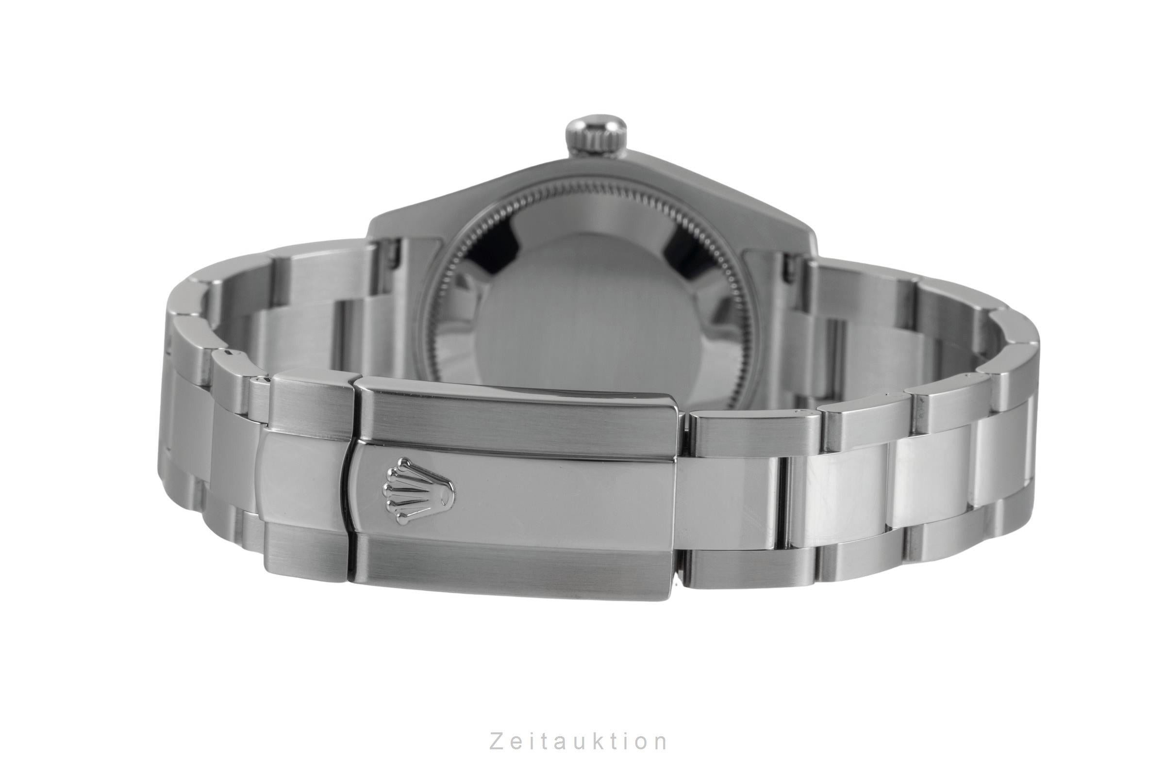 Rolex Datejust steel automatic women's watch 178240  [2507532]