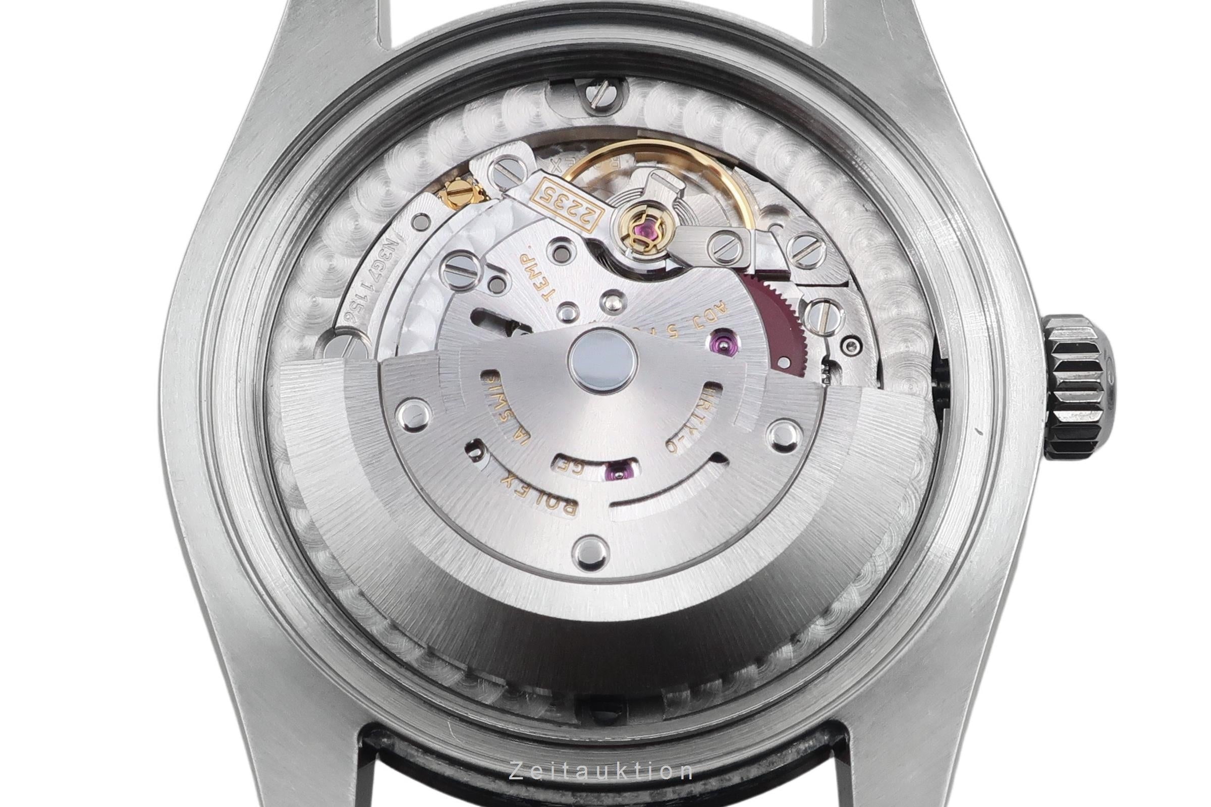 Rolex Datejust steel automatic women's watch 178240  [2507532]