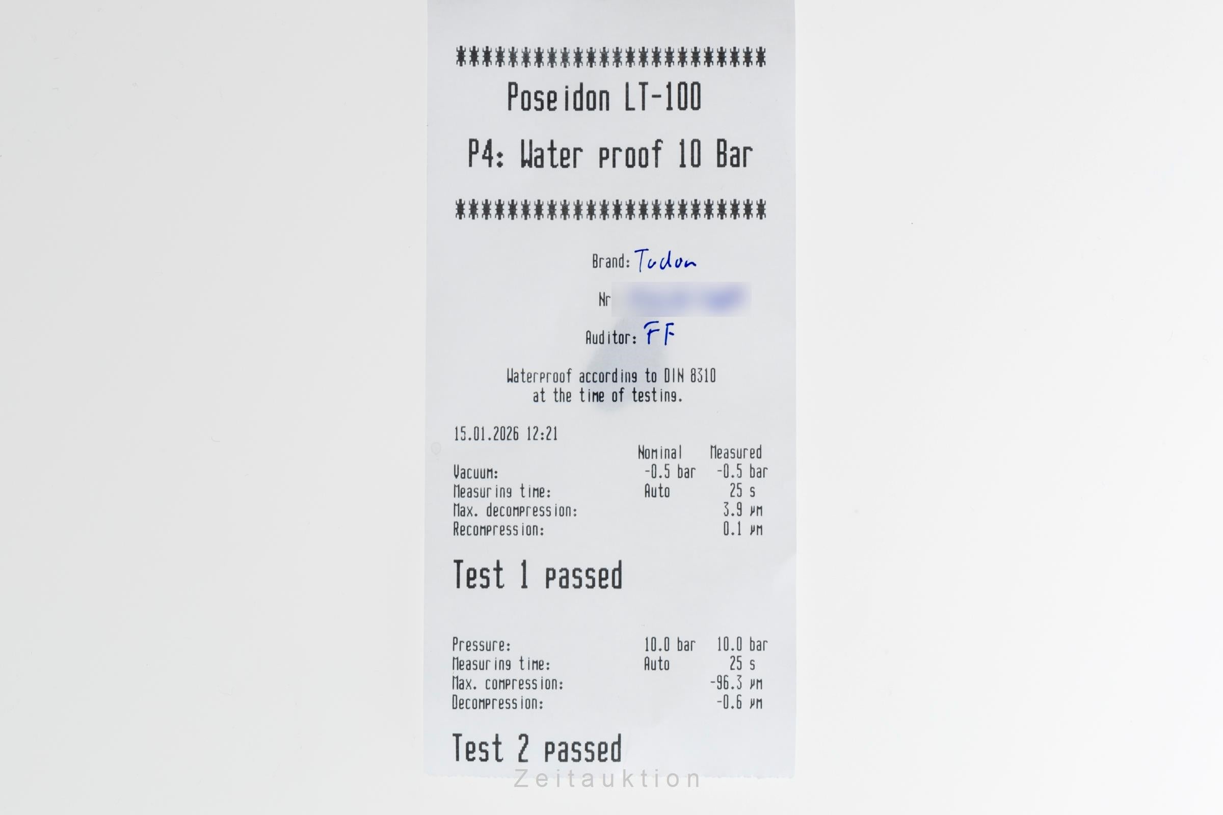 Tudor Black Bay chronograph steel automatic men's watch 79360N-0002  [2507540]