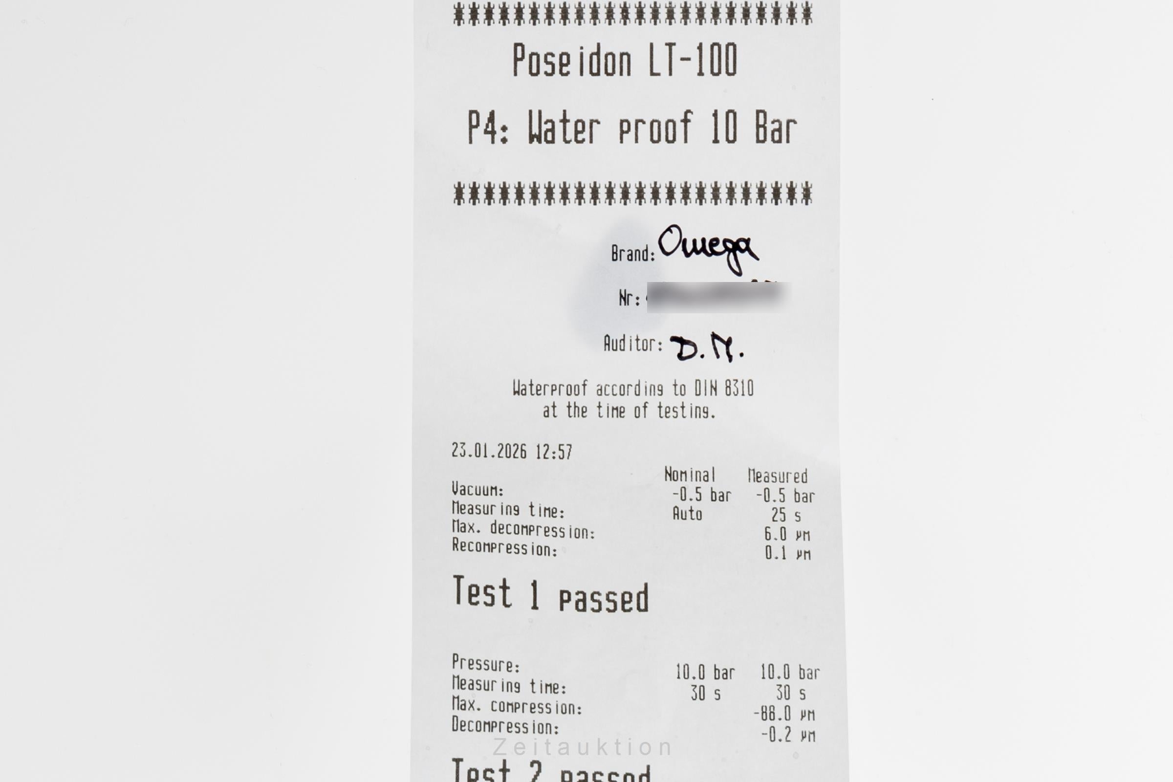 Omega Constellation Globemaster Stahl/Gold Pie Pan Ref. 130.23.39.21.02.001 B&P [2507554]