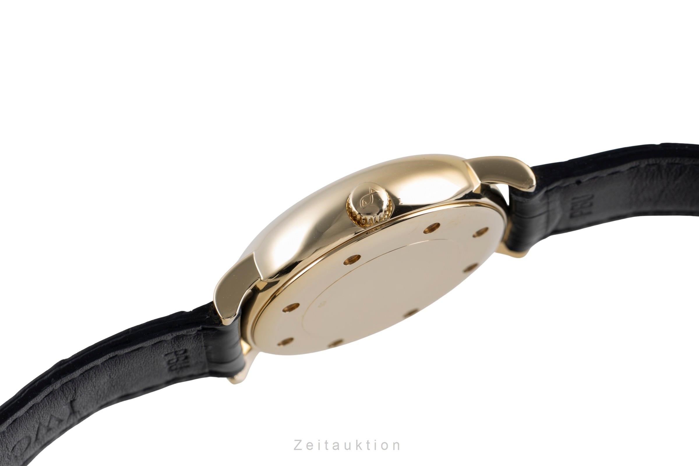 IWC Portofino Ewiger Kalender 18K (0,750) Gold Automatik Herrenuhr Ref. IW354105 [2600002]