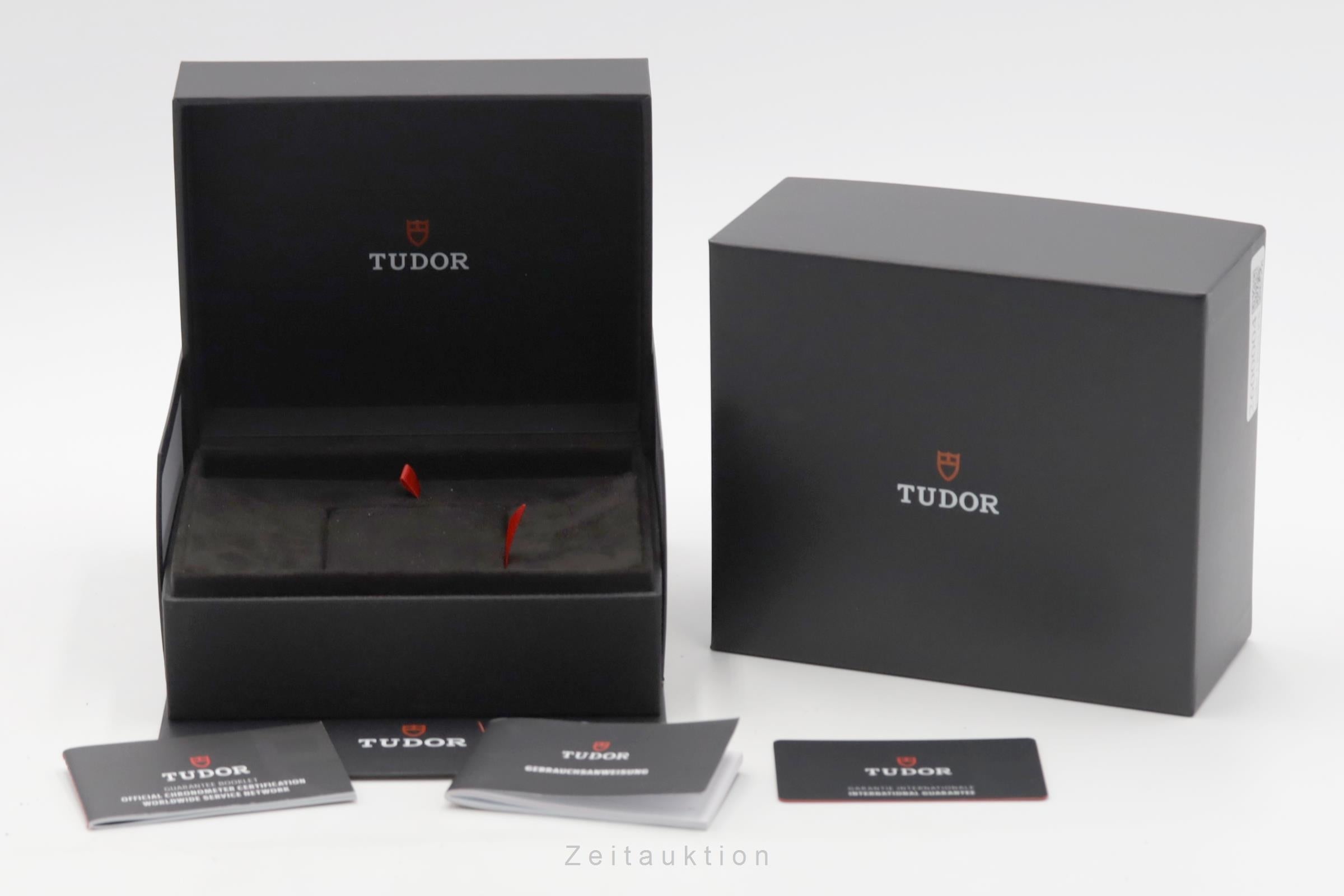Tudor Pelagos chronographe carbone automatique montre pour hommes 25827KN-0001  [2600004]