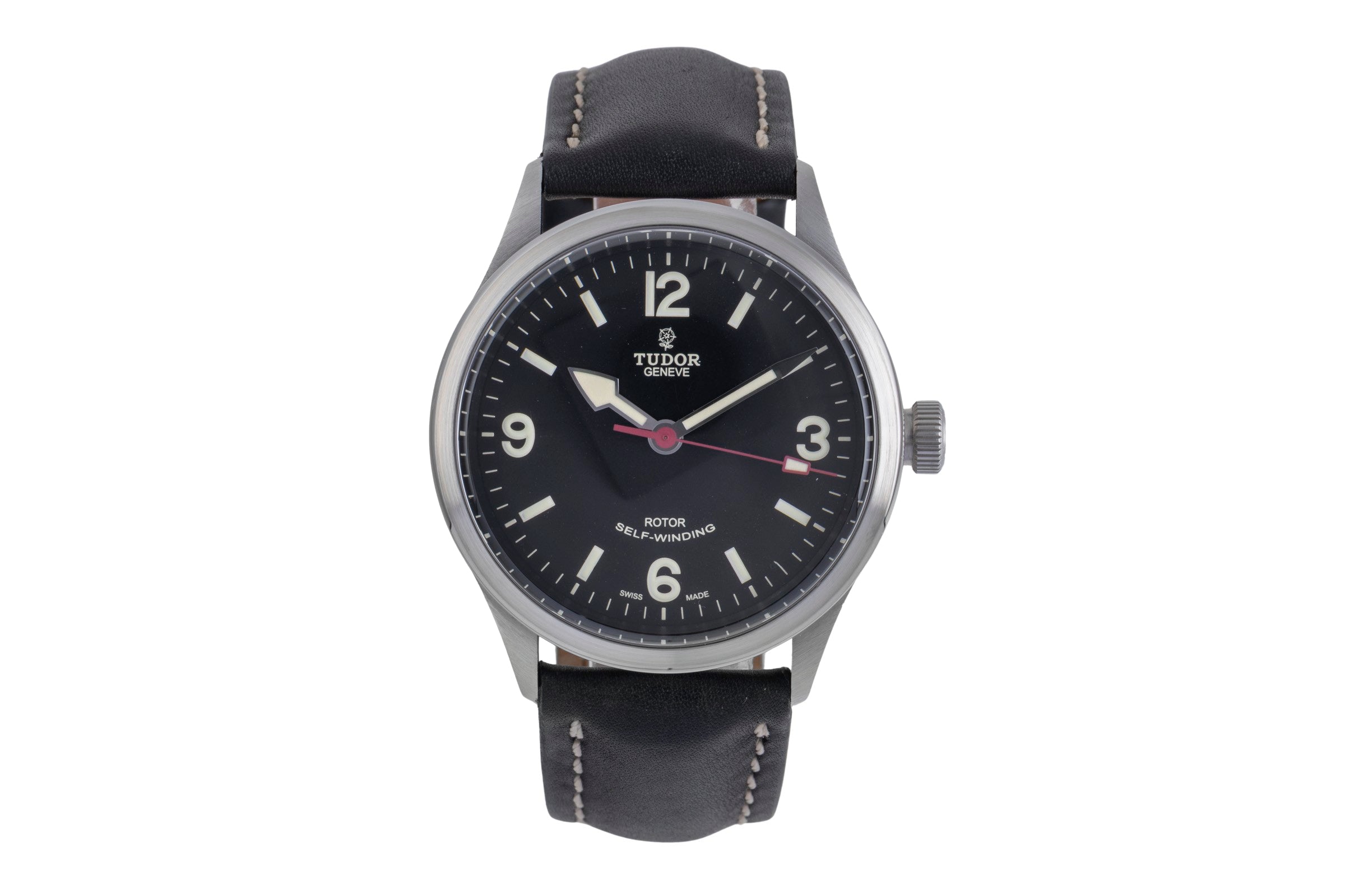 Tudor Ranger steel automatic Ref. 79910 | 2600019