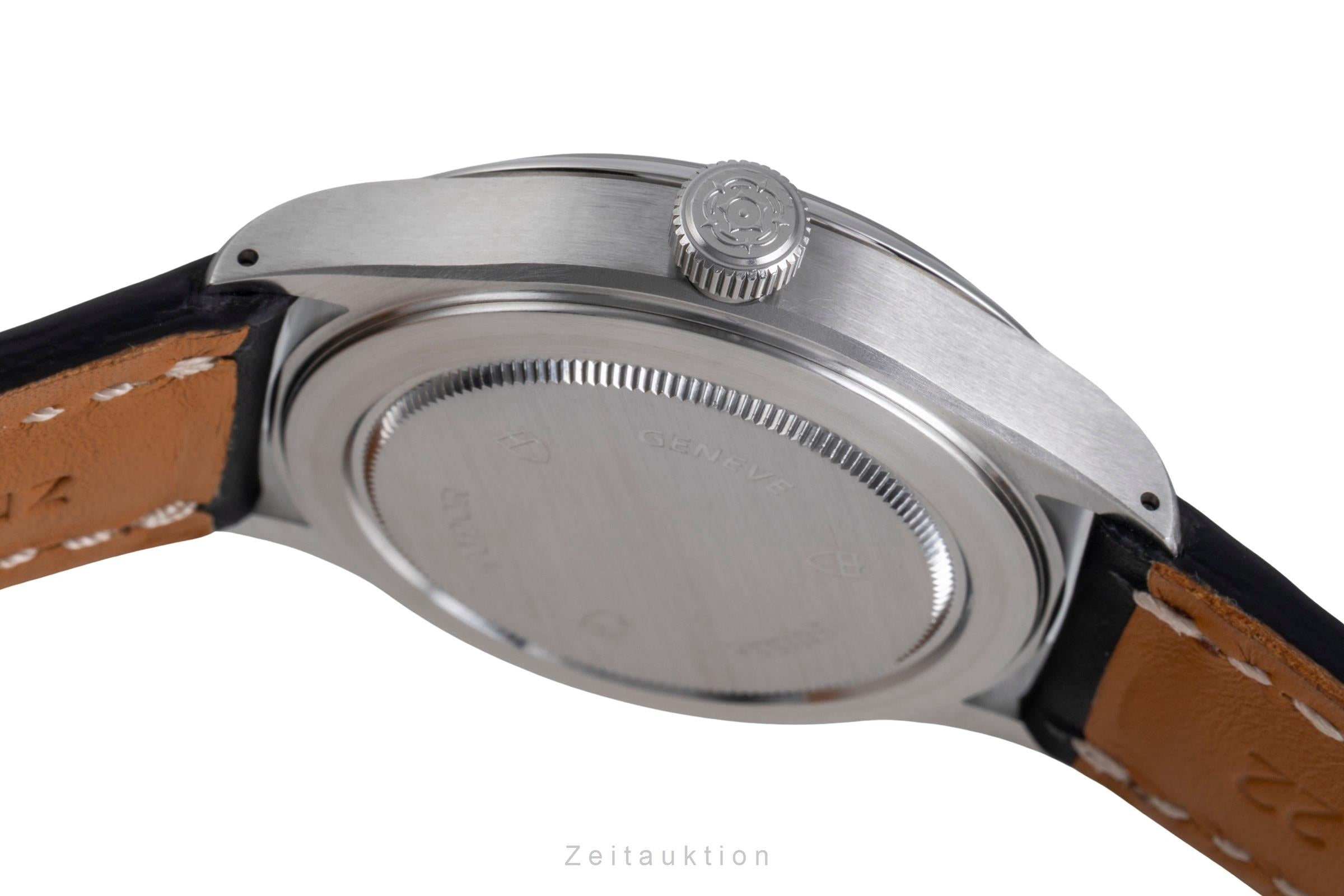 Tudor Ranger steel automatic men's watch 79910  [2600019]