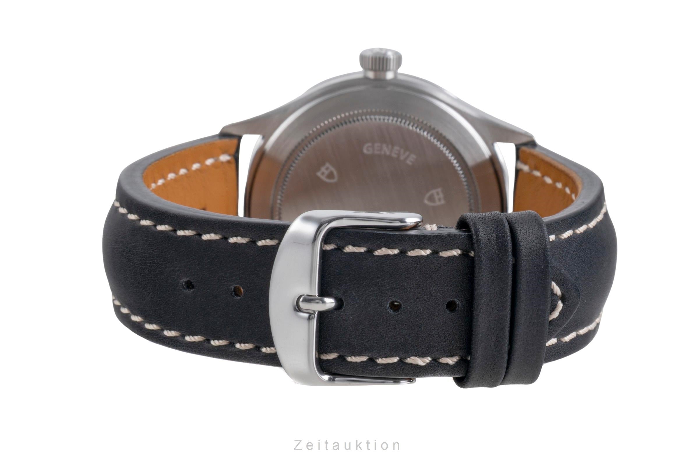 Tudor Ranger steel automatic men's watch 79910  [2600019]