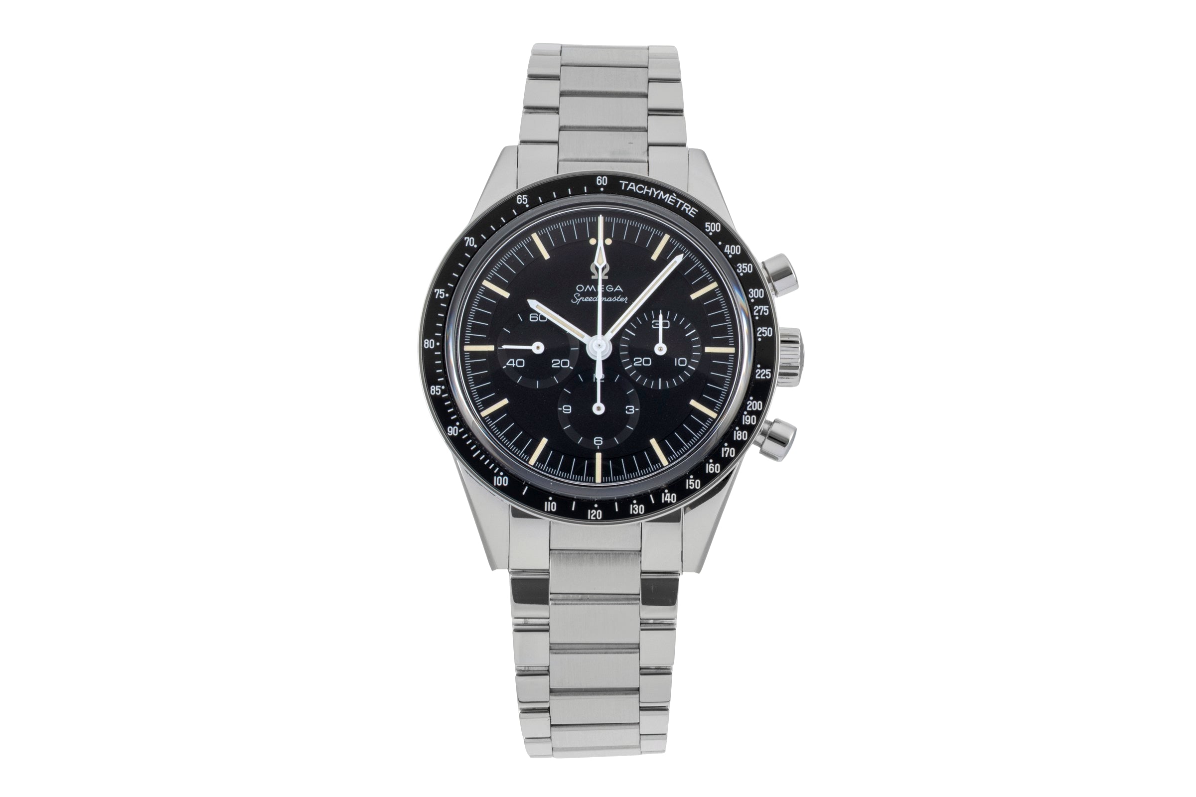 Omega Speedmaster Kaliber 321 "Ed White" Ref. 311.30.40.30.01.001 B&P 2022 [2600026]