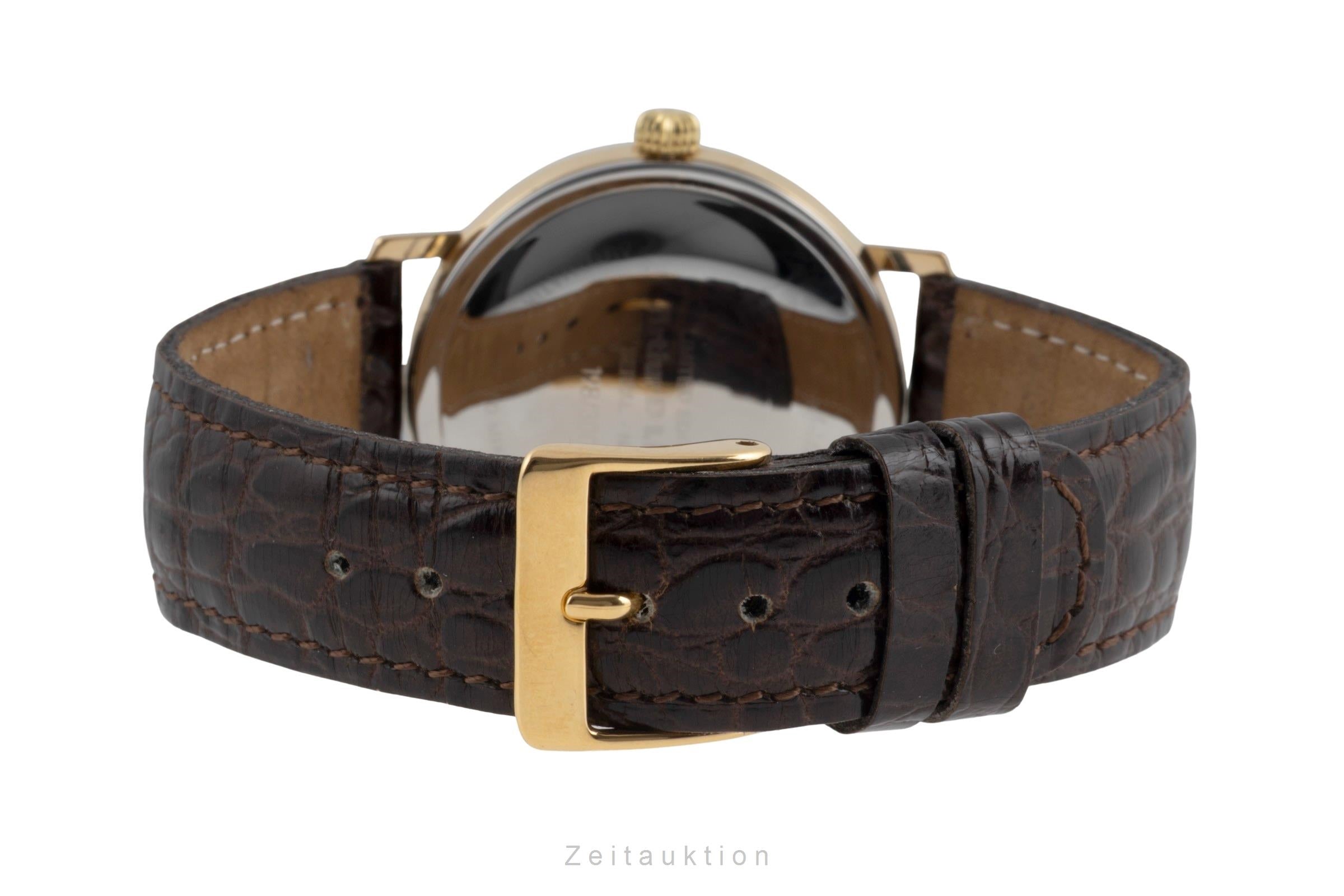 Glashütte Original Spezimat Automatik Kal. 10-30 Herrenuhr Ref.10-31-04-02-55  [2600055]