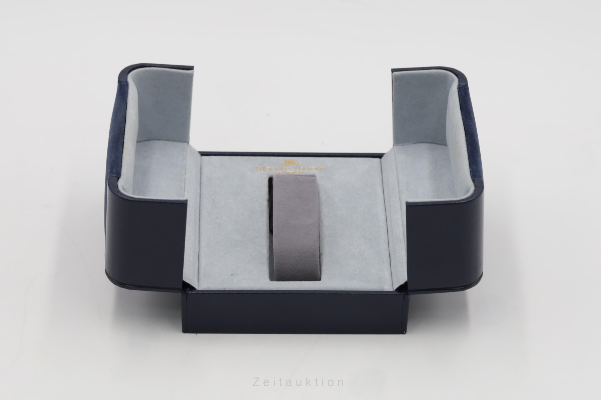 Maurice Lacroix Masterpiece laiton doré à remontage manuel montre pour hommes 93489 Limited  [2600056]