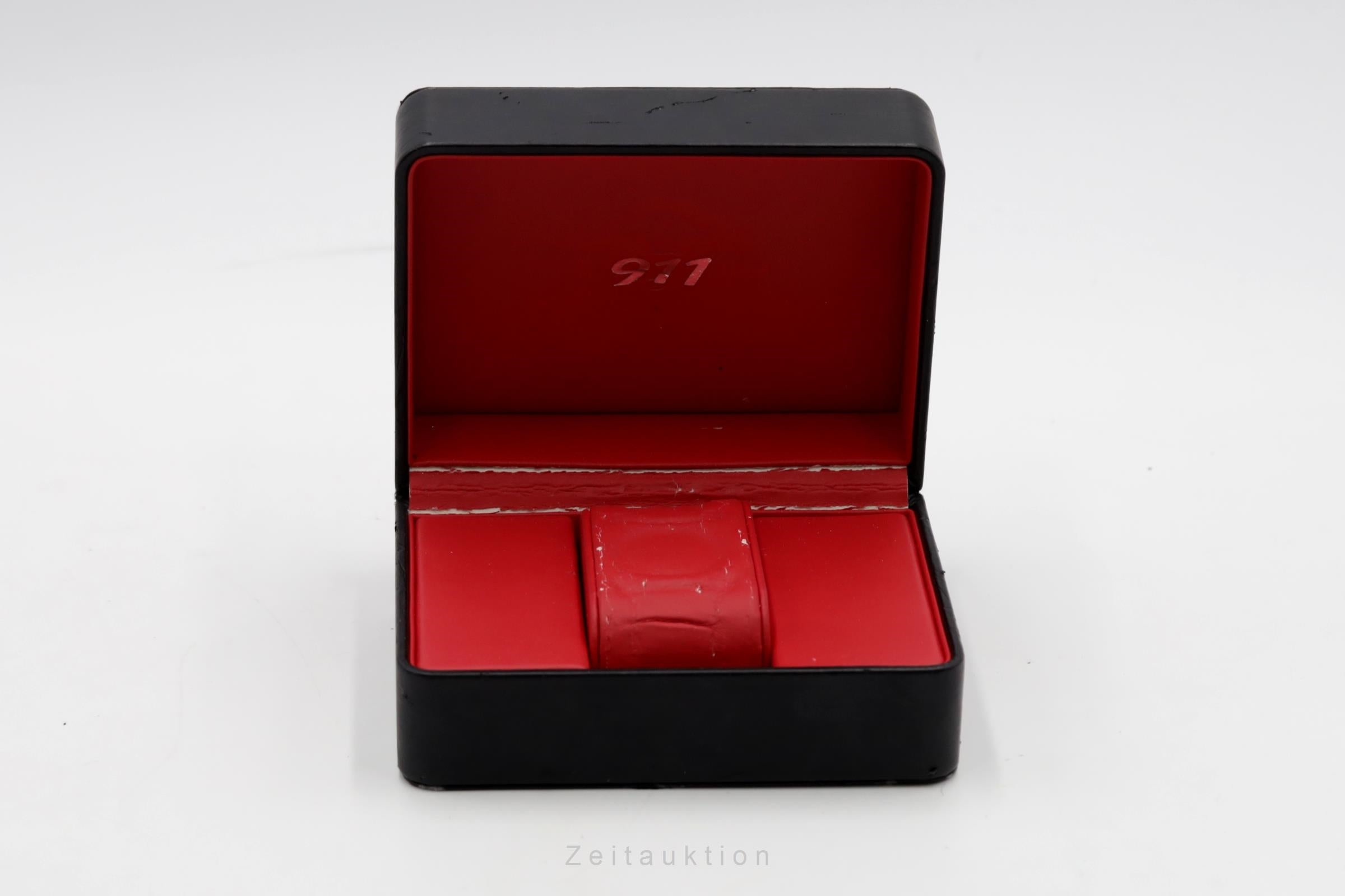 Porsche Design by Eterna cronografo acciaio automatismo orologio da uomo 1506.41  [2600092]
