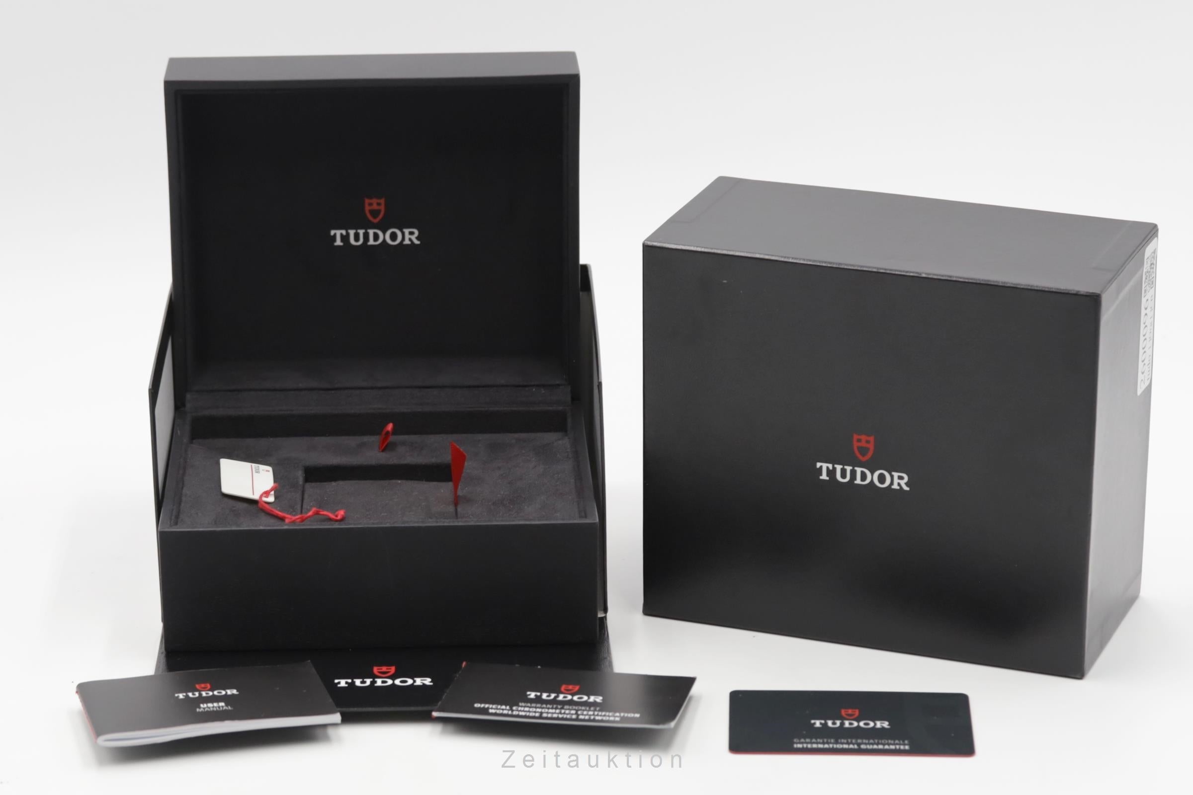 Tudor Royal acier automatique montre pour hommes 28600-0005 LP: 2880EUR  [2600096]