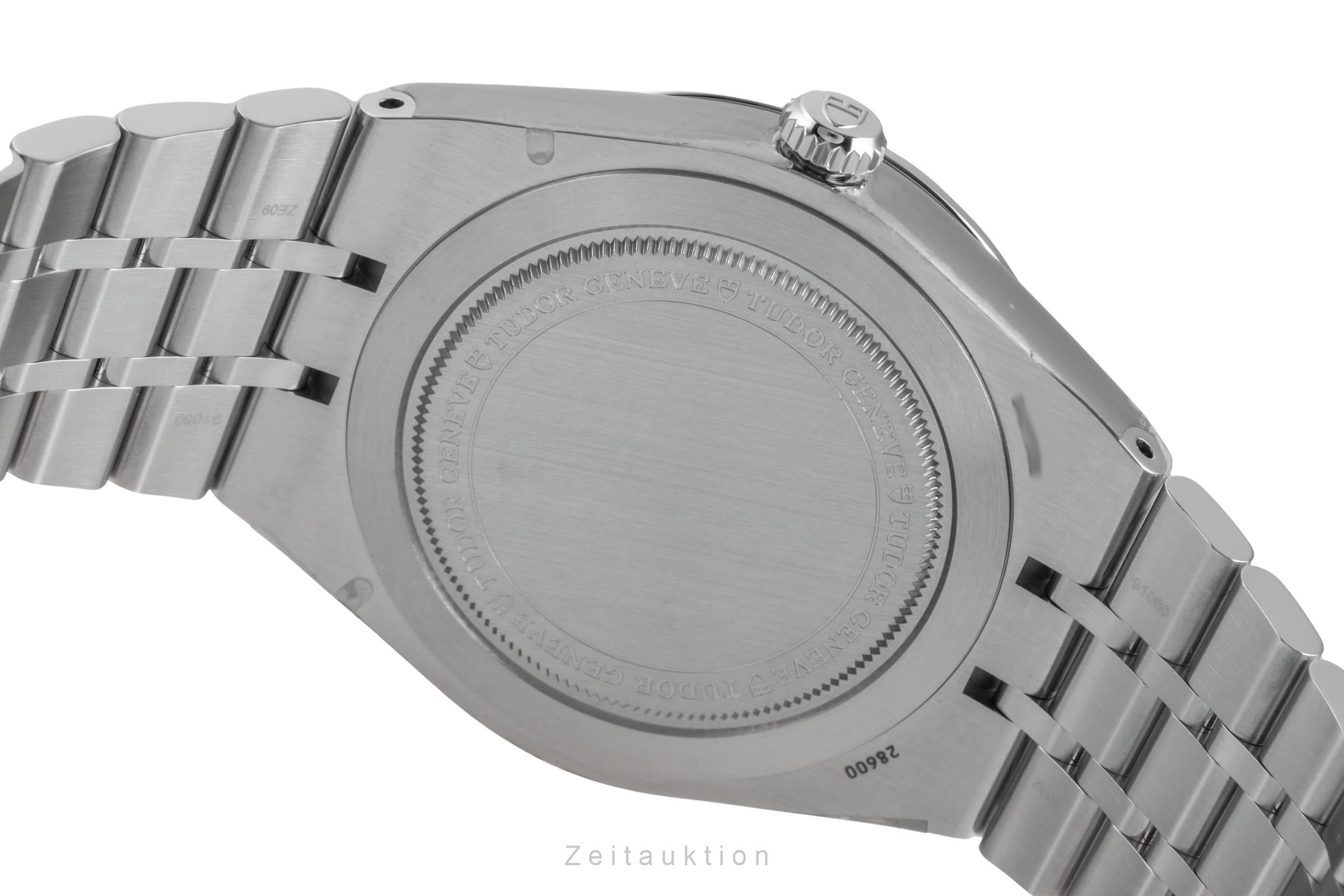 Tudor Royal acier automatique montre pour hommes 28600-0005 LP: 2880EUR  [2600096]