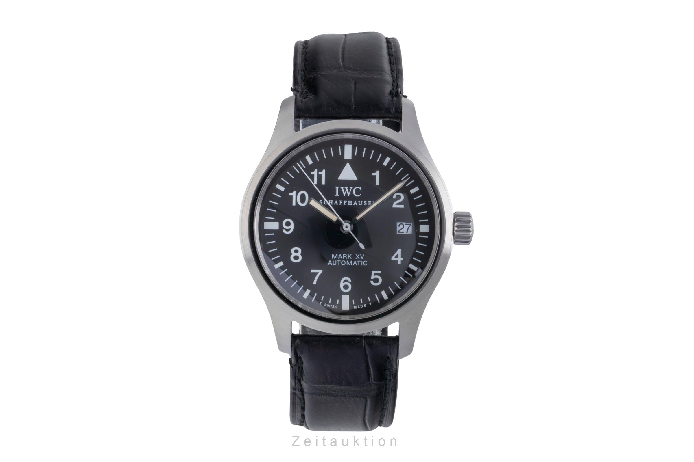 IWC IW325302 Mark XV Belt Link *One Link* Matte Finish
