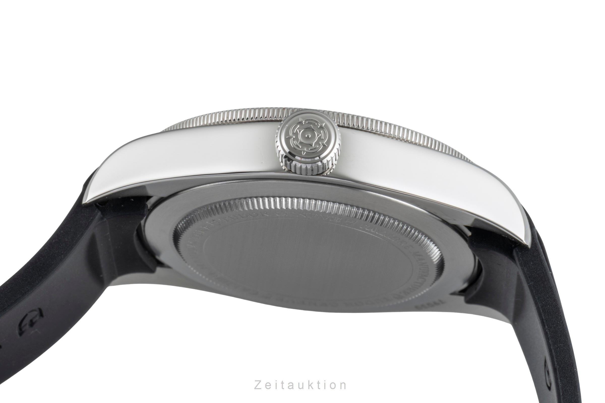Tudor Black Bay steel automatic men's watch 79030  [2600141]