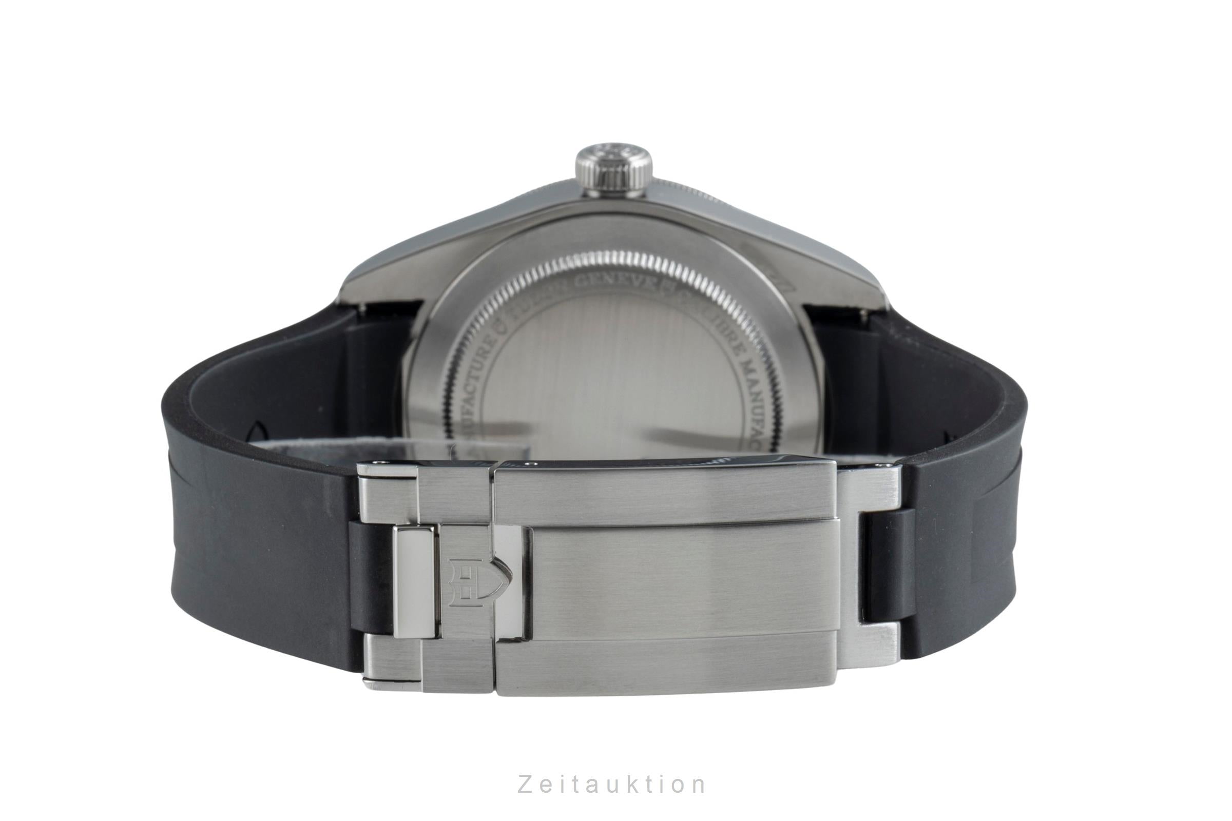 Tudor Black Bay steel automatic men's watch 79030  [2600141]