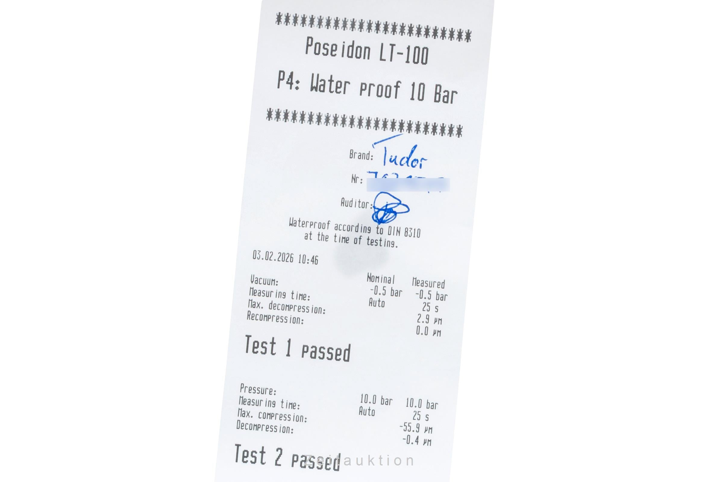 Tudor Black Bay chronograph steel / gold automatic men's watch M79363N-0001 LP: 9590EUR  [2600175]