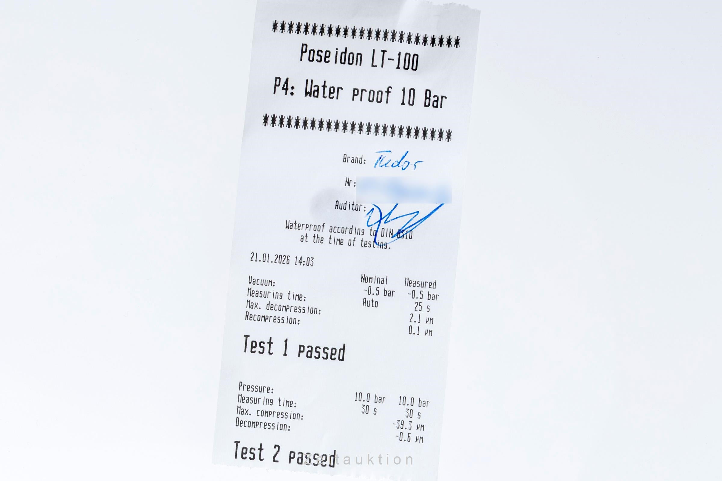 Tudor Black Bay 58 Stahl Automatik Herrenuhr Ref. 7939A1A0RU Box & Papiere 2025 [2600183]