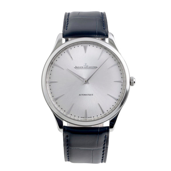 Jaeger-LeCoultre Master Control Ultra Thin Automatik Ref. Q1338421 Paper 2015 [2600198]