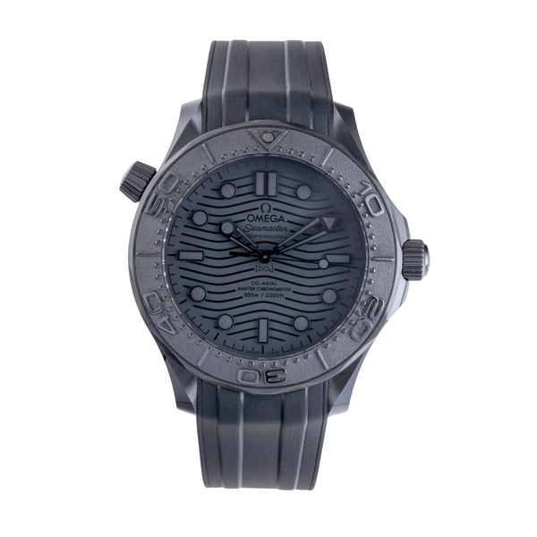 Omega Seamaster Diver 300M Keramik Automatik 210.92.44.20.01.003 NP: 10300,- € [2600200]