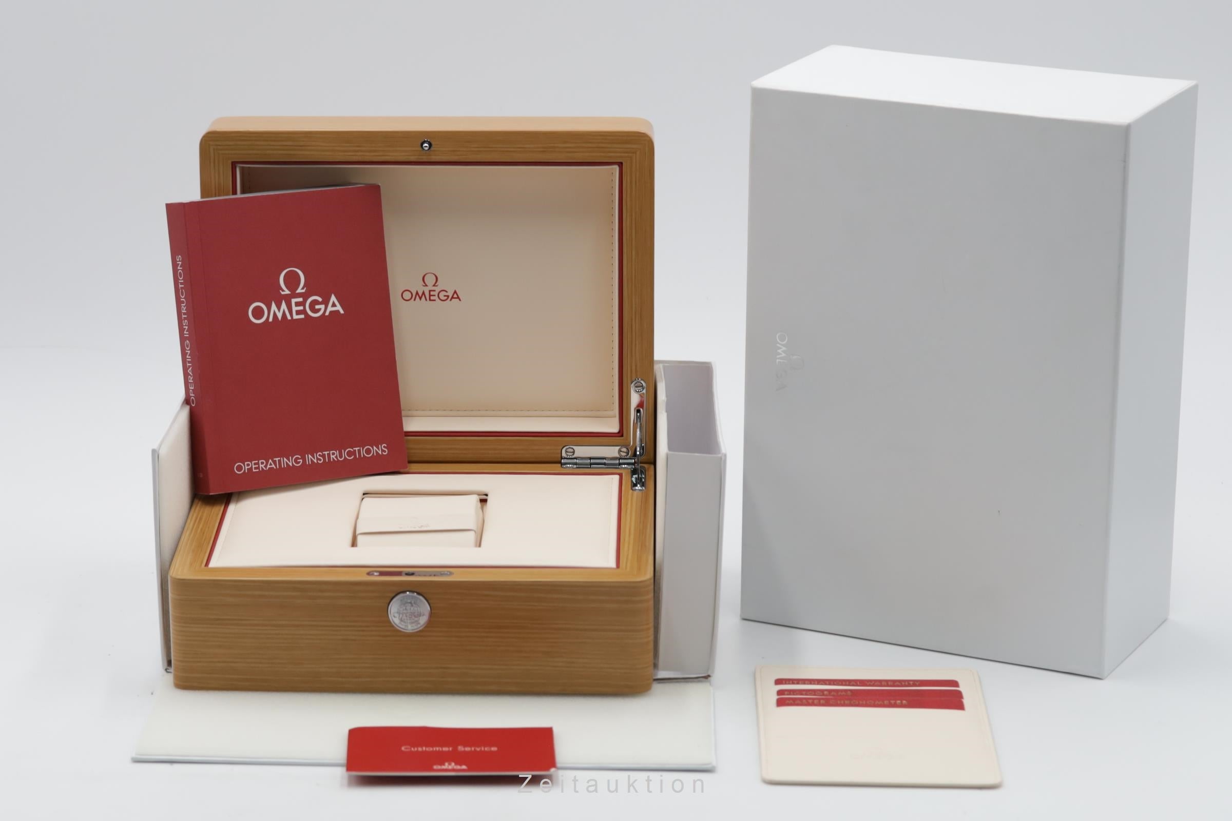 Omega Seamaster Diver 300M Keramik Automatik 210.92.44.20.01.003 NP: 10300,- € [2600200]