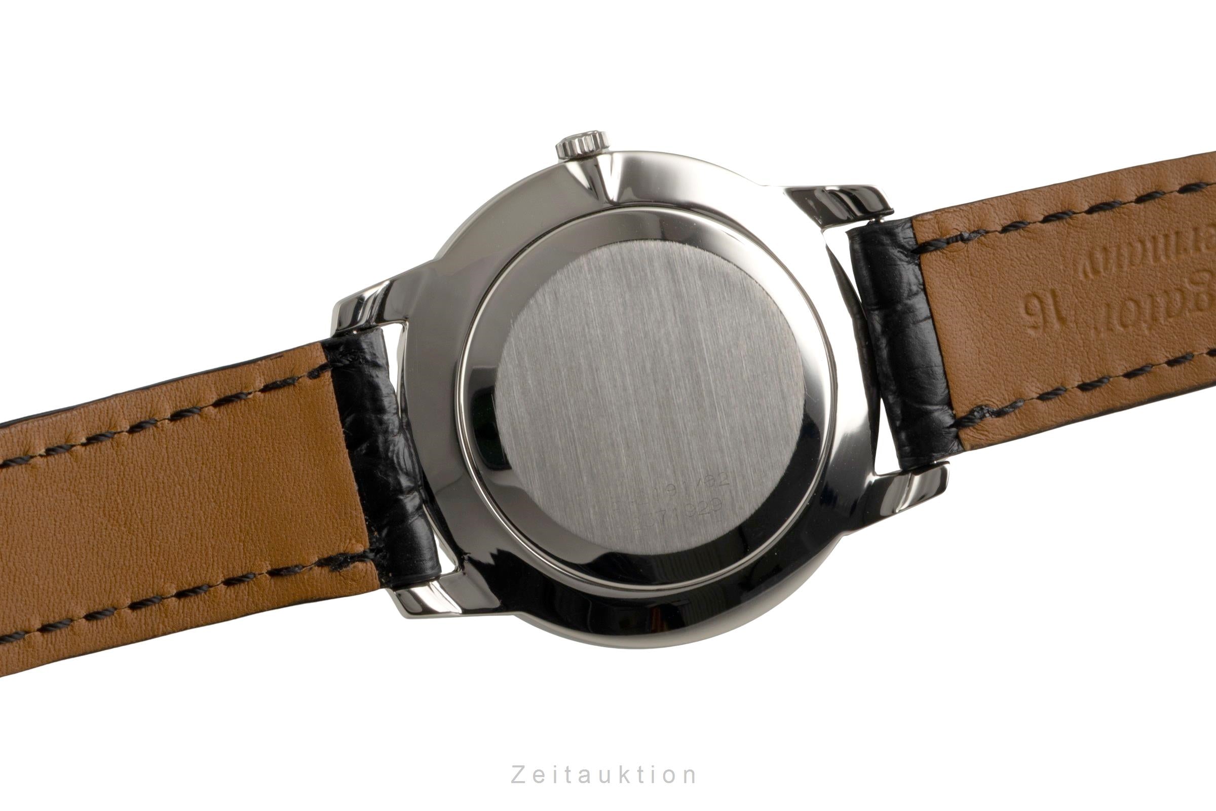Universal Geneve steel manual winding unisex 842101 Vintage  [2600224]