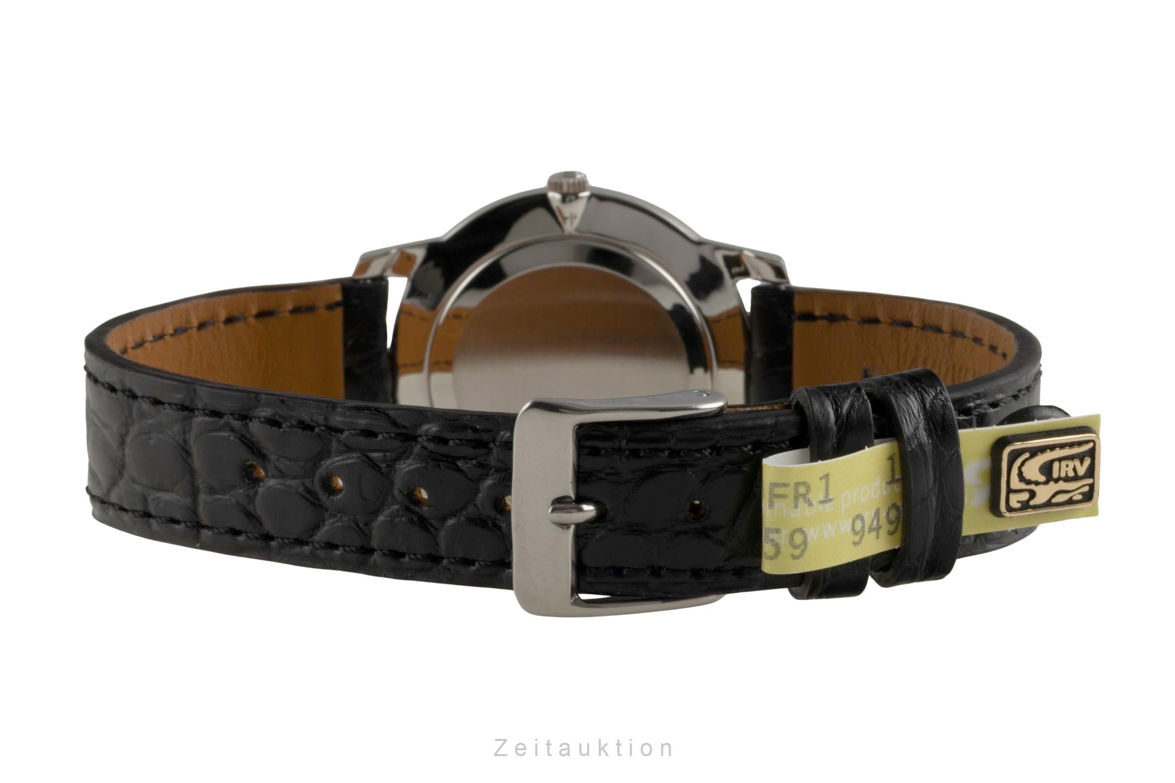 Universal Geneve steel manual winding unisex 842101 Vintage  [2600224]